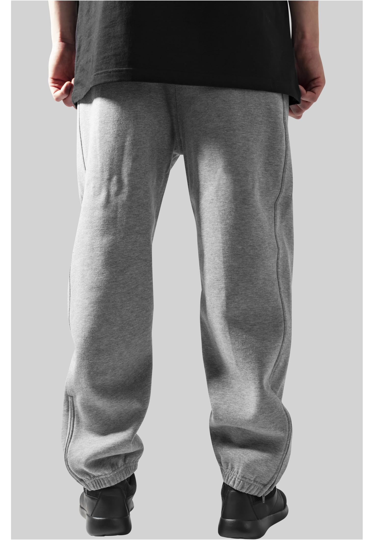 Sweatpants Sweatpants in Farbe grey