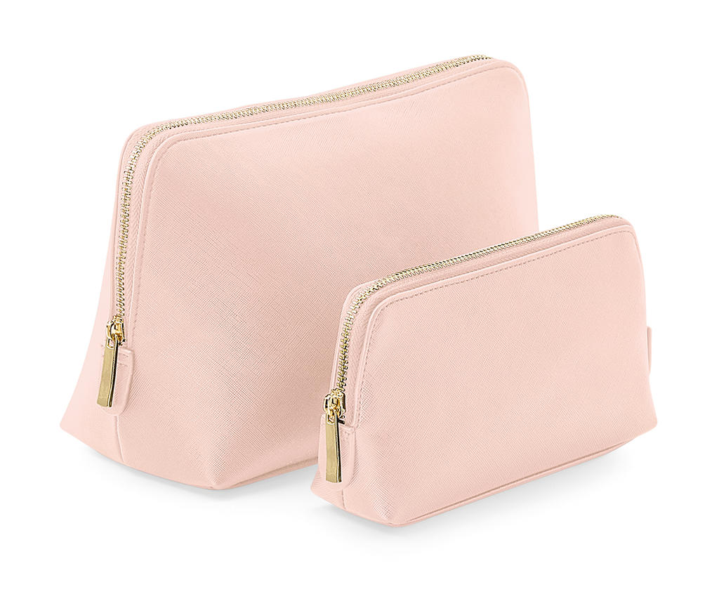  Boutique Accessory Case in Farbe Soft Pink