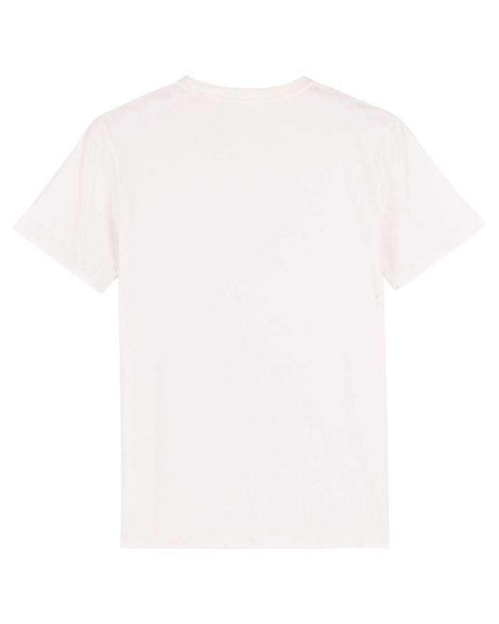 T-Shirt Creator in Farbe Off White