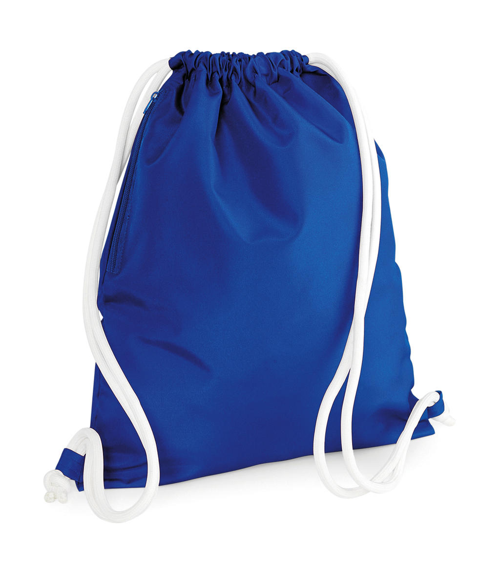  Icon Gymsac in Farbe Bright Royal