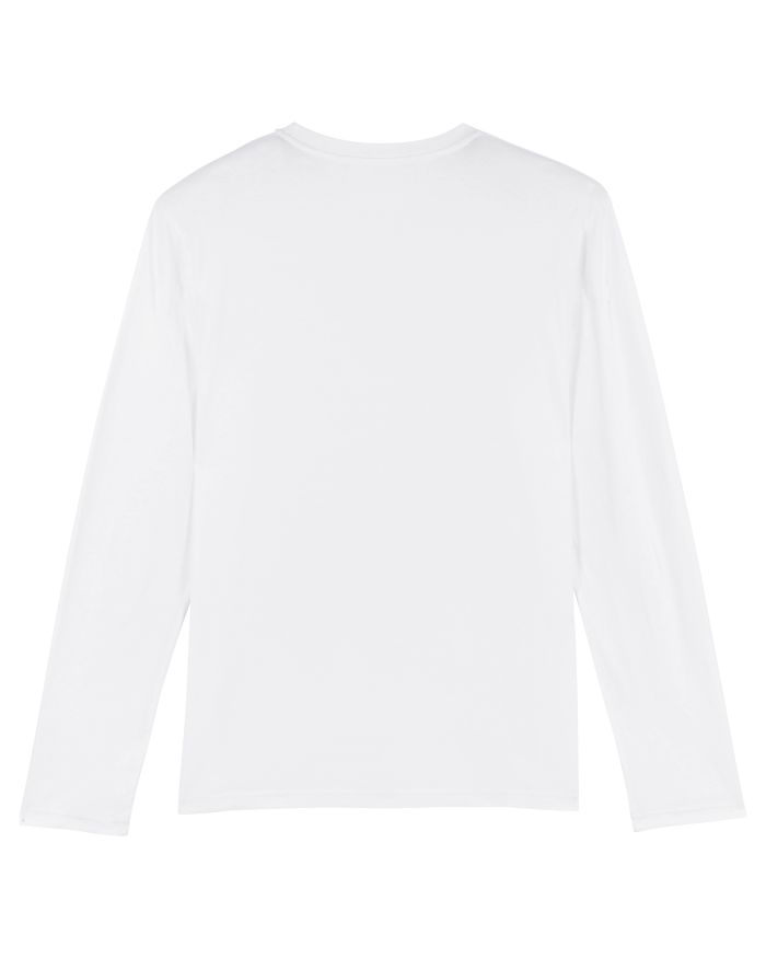 T-Shirt Stanley Shuffler in Farbe White