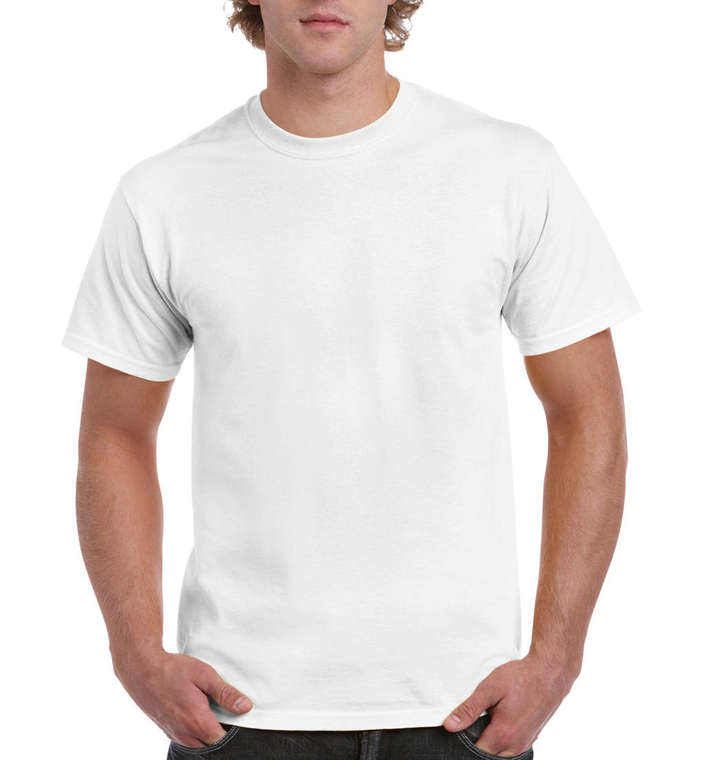  Hammer? Adult T-Shirt in Farbe White