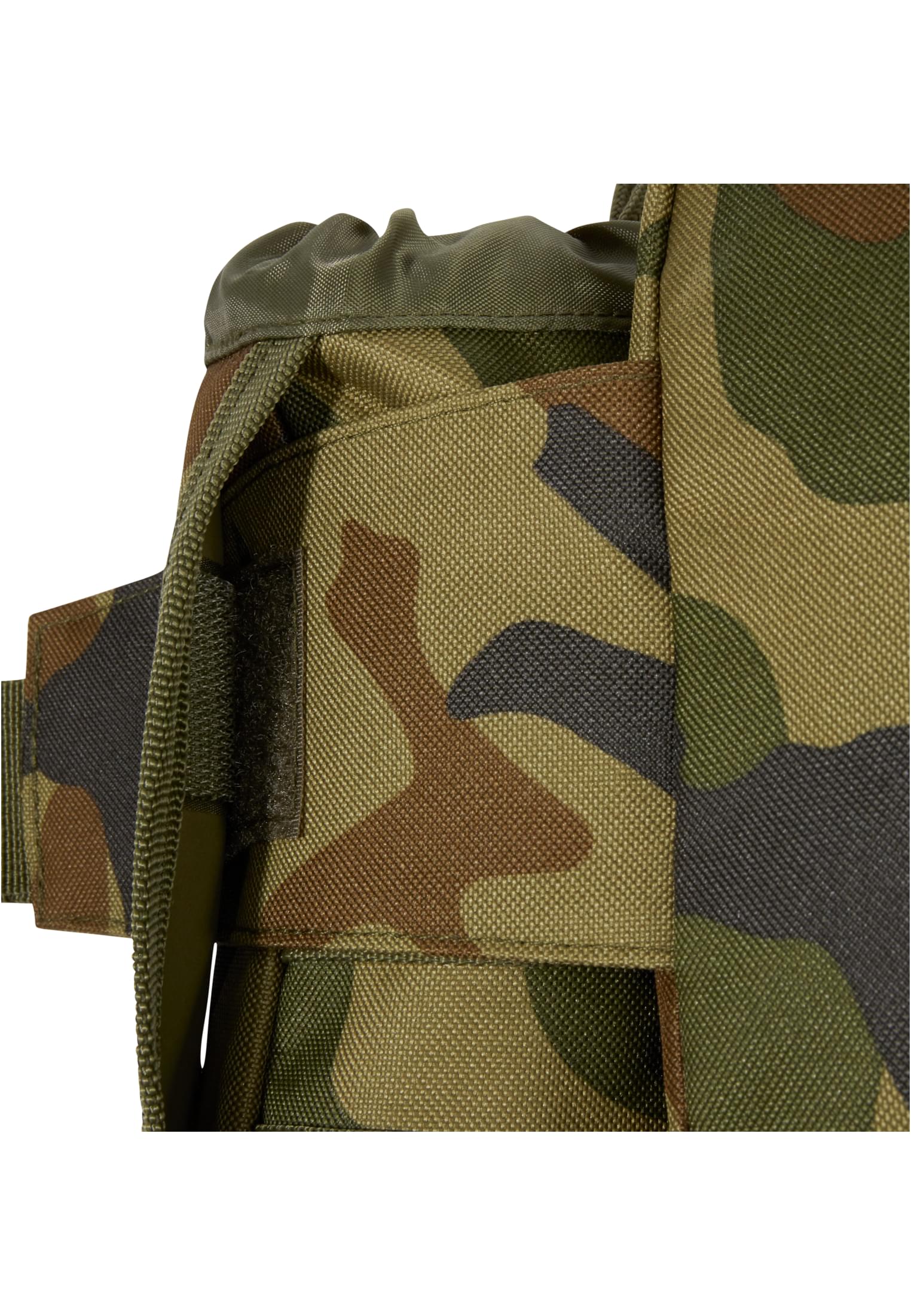 Taschen waistbeltbag Allround in Farbe woodland