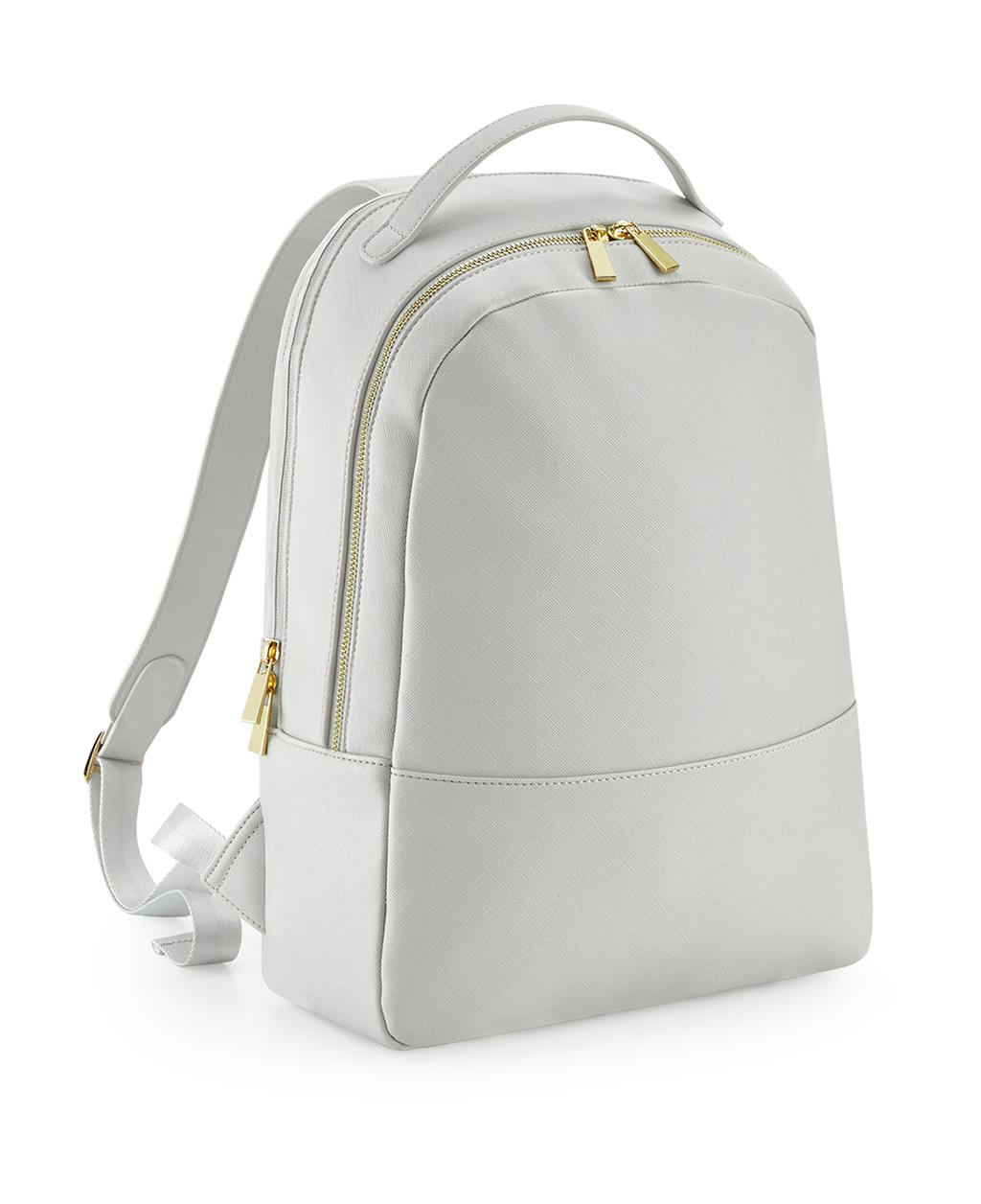  Boutique Backpack in Farbe Soft Grey