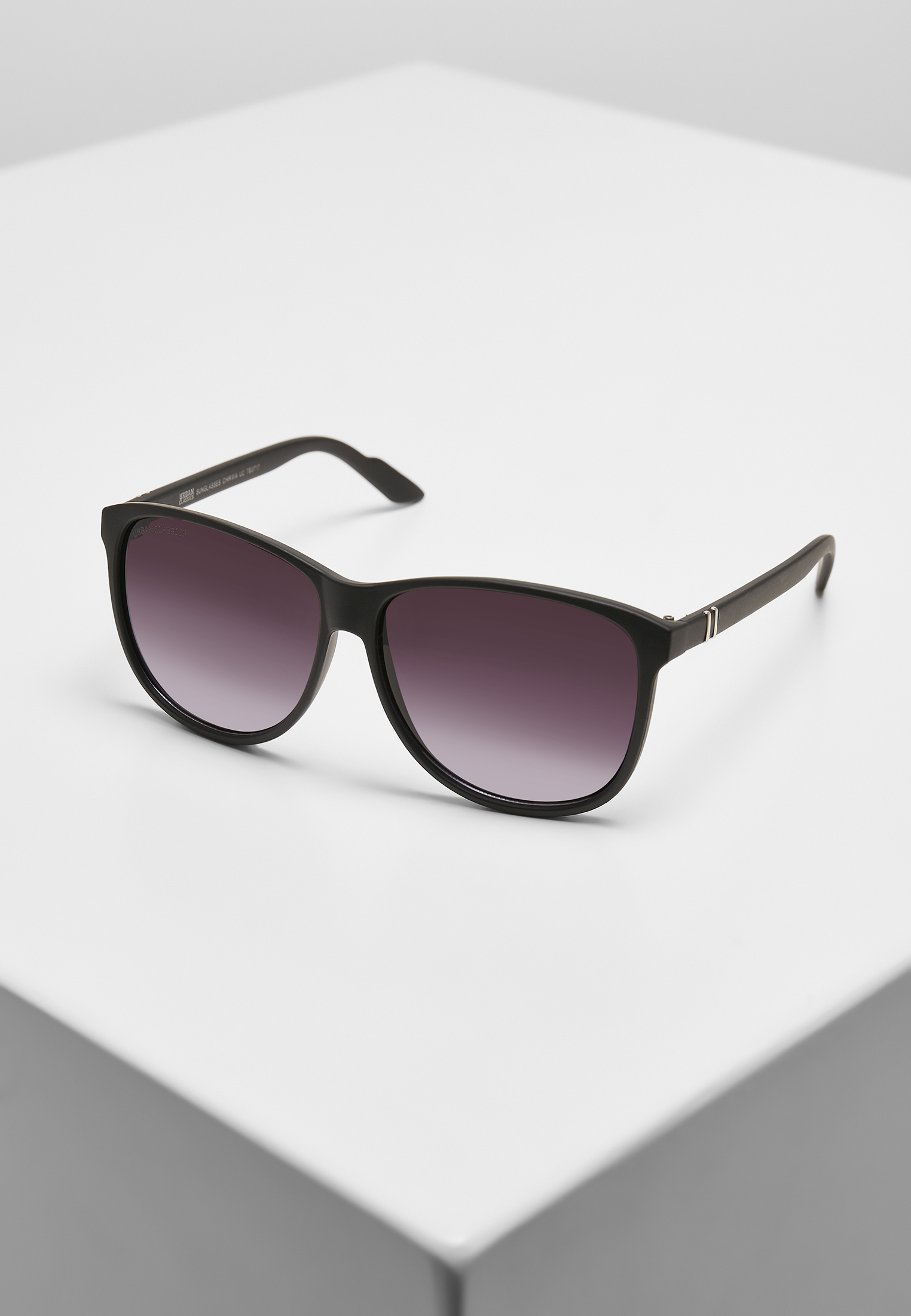 Sonnenbrillen Sunglasses Chirwa UC in Farbe black