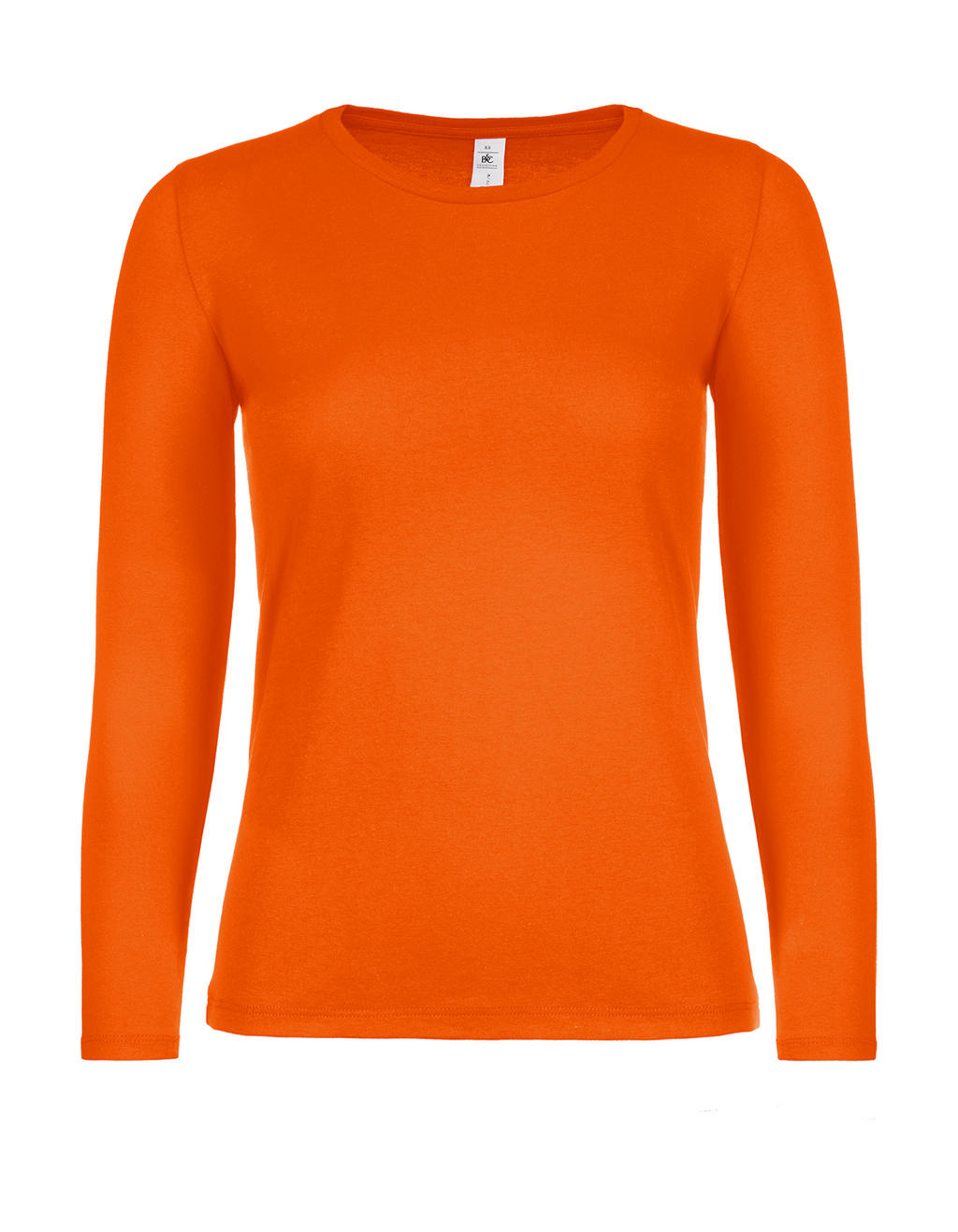  #E150 LSL /women in Farbe Orange