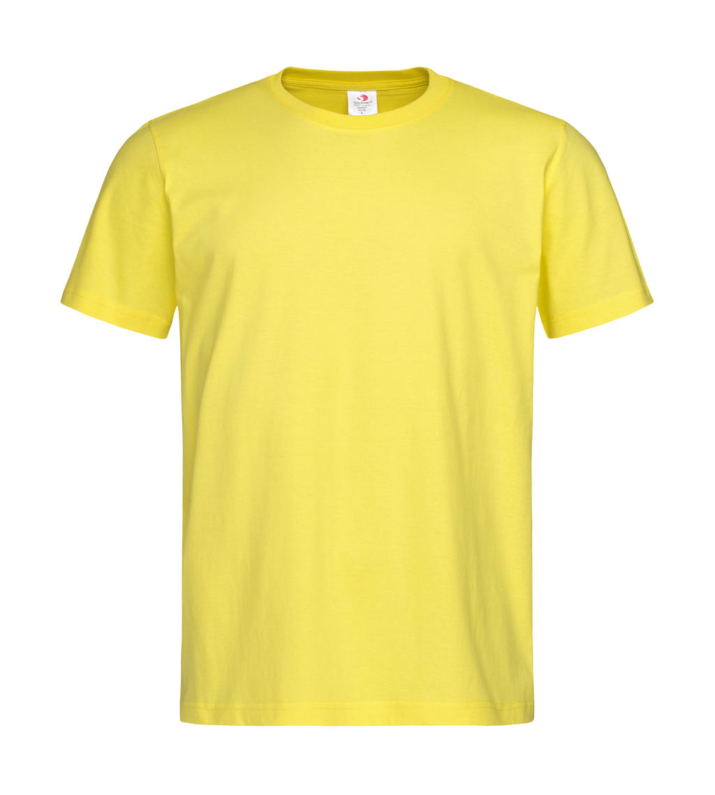  Comfort-T 185 in Farbe Yellow