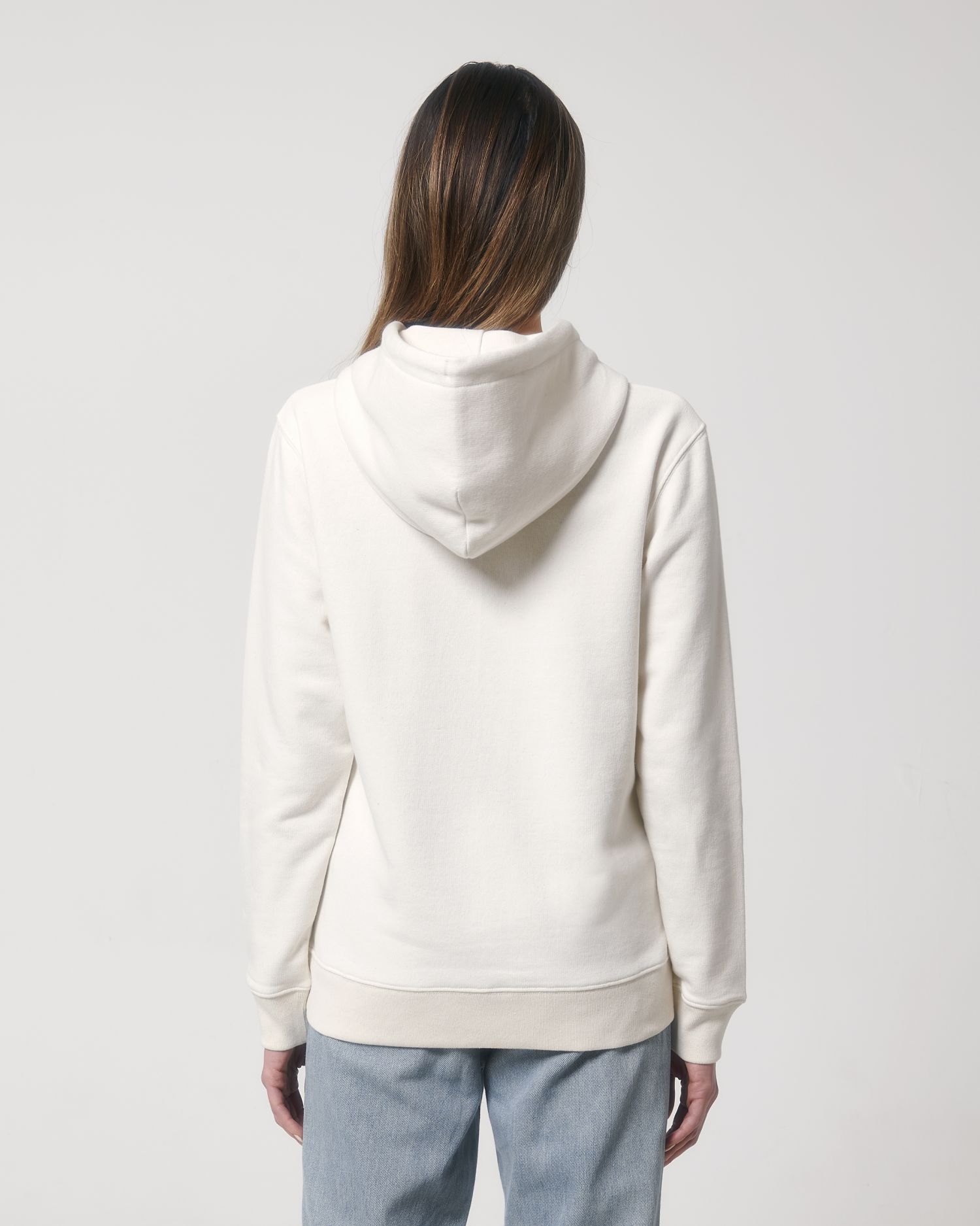Hoodie sweatshirts RE-Cruiser in Farbe RE-White