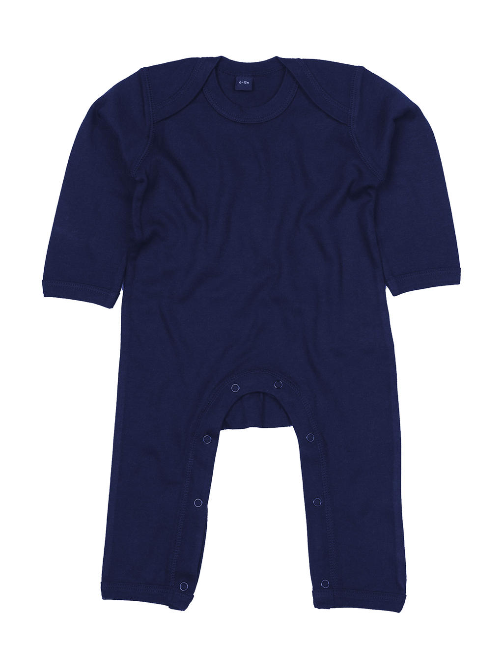  Baby Rompasuit in Farbe Nautical Navy