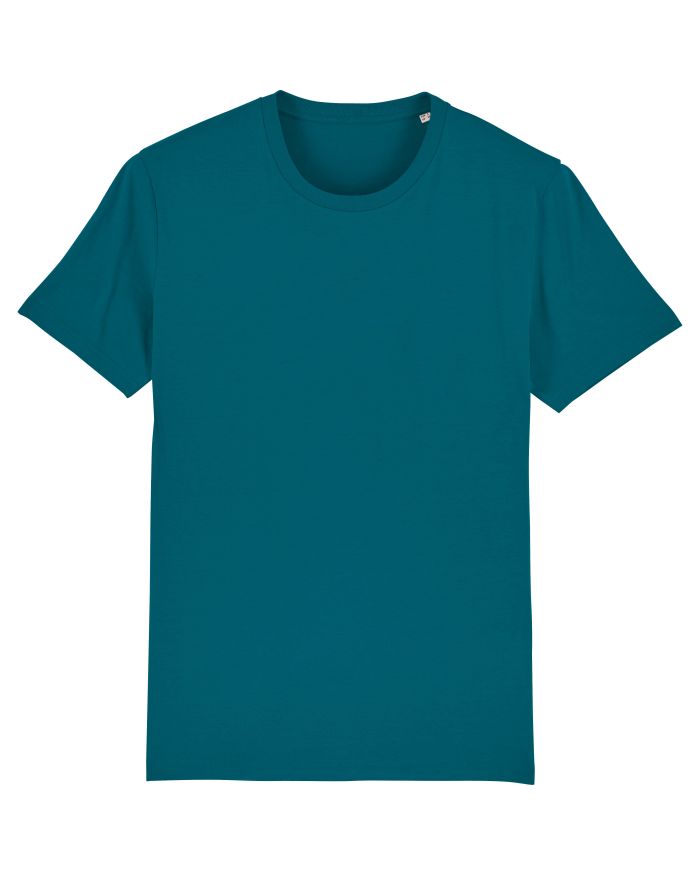 T-Shirt Creator in Farbe Ocean Depth