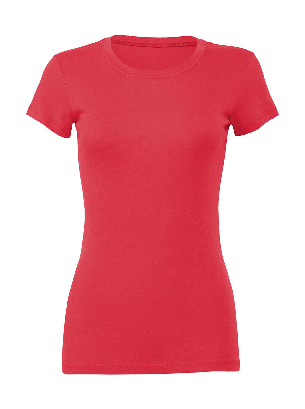  The Favorite T-Shirt in Farbe Coral