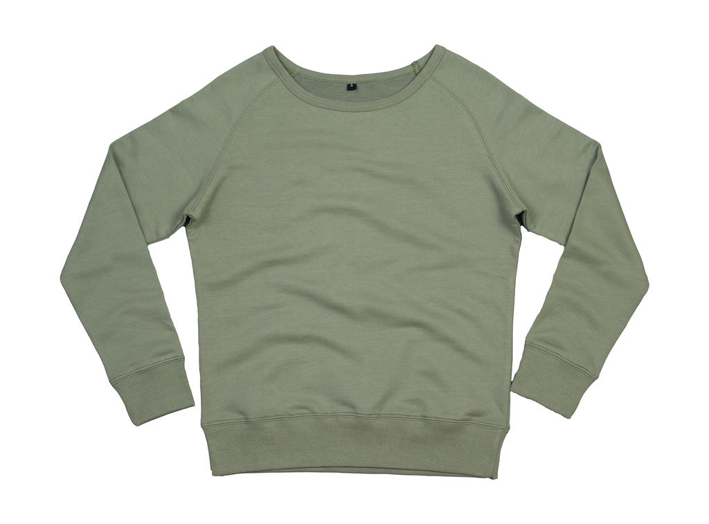 Womens Favourite Sweatshirt in Farbe Soft Olive