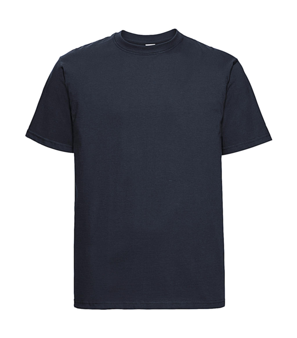  Classic Heavyweight T-Shirt in Farbe French Navy