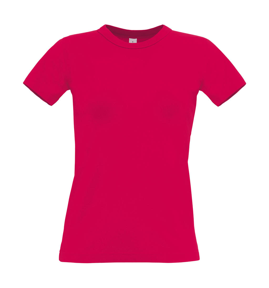  Exact 190/women T-Shirt in Farbe Sorbet