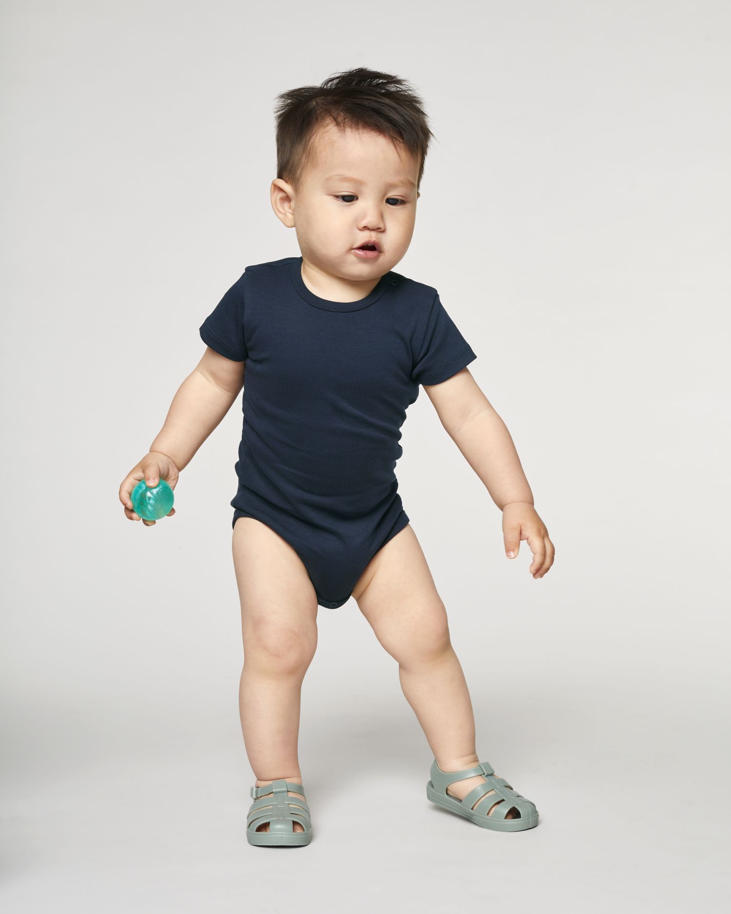  Baby Body in Farbe French Navy
