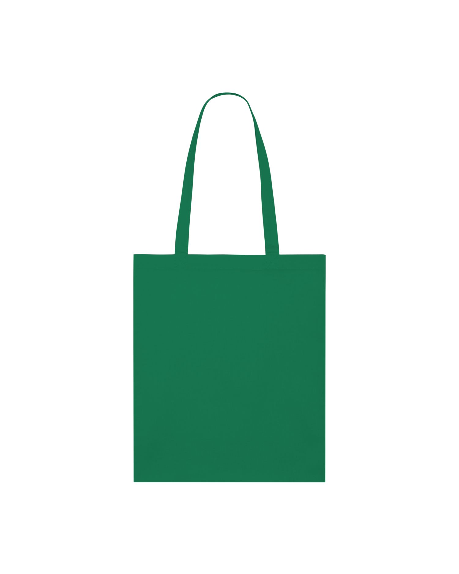  Light Tote Bag in Farbe Varsity Green