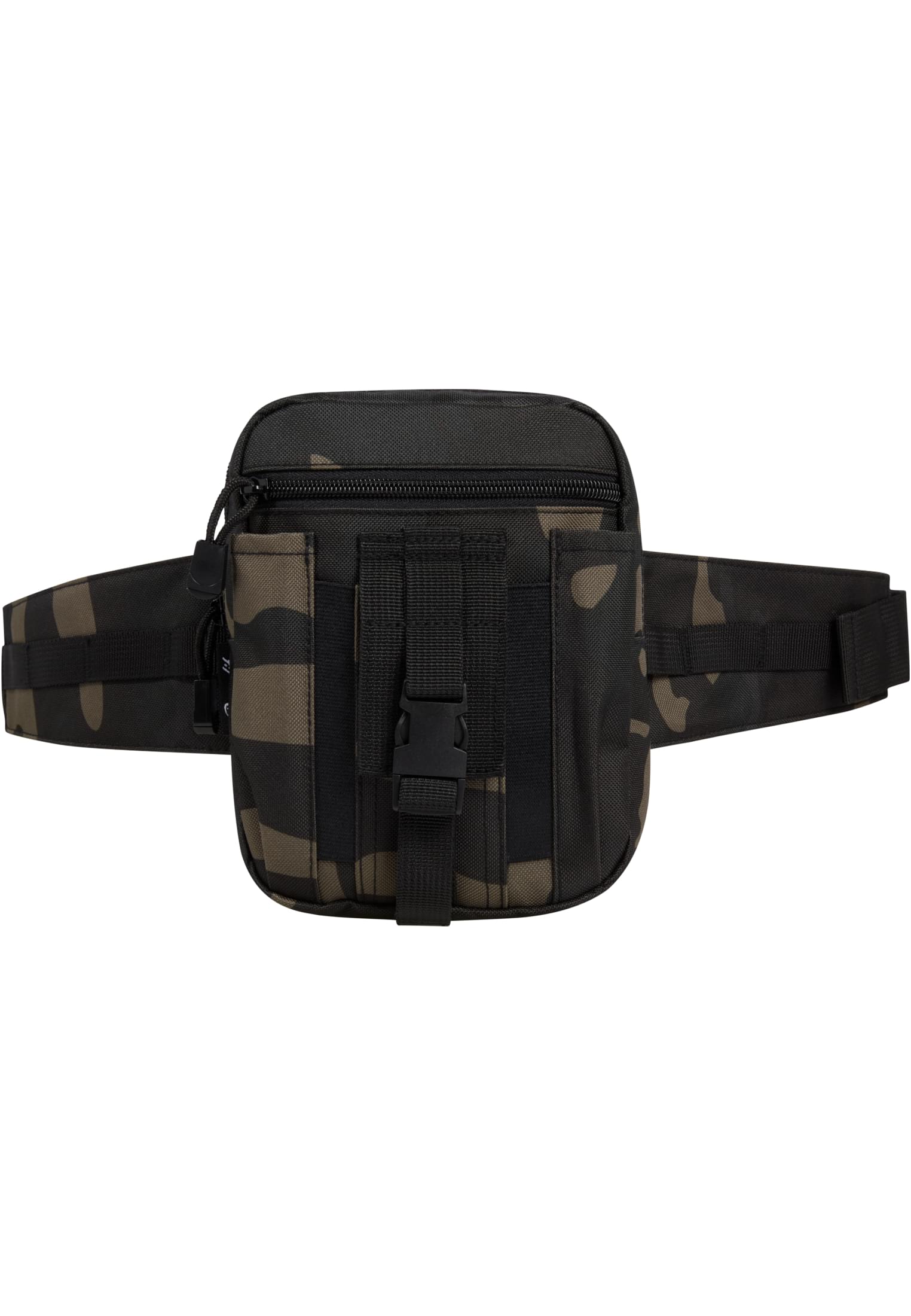 Taschen waistbeltbag Allround in Farbe darkcamo