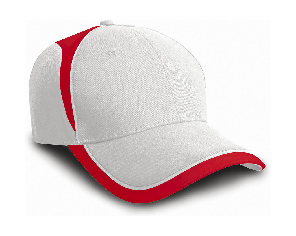  National Cap in Farbe England