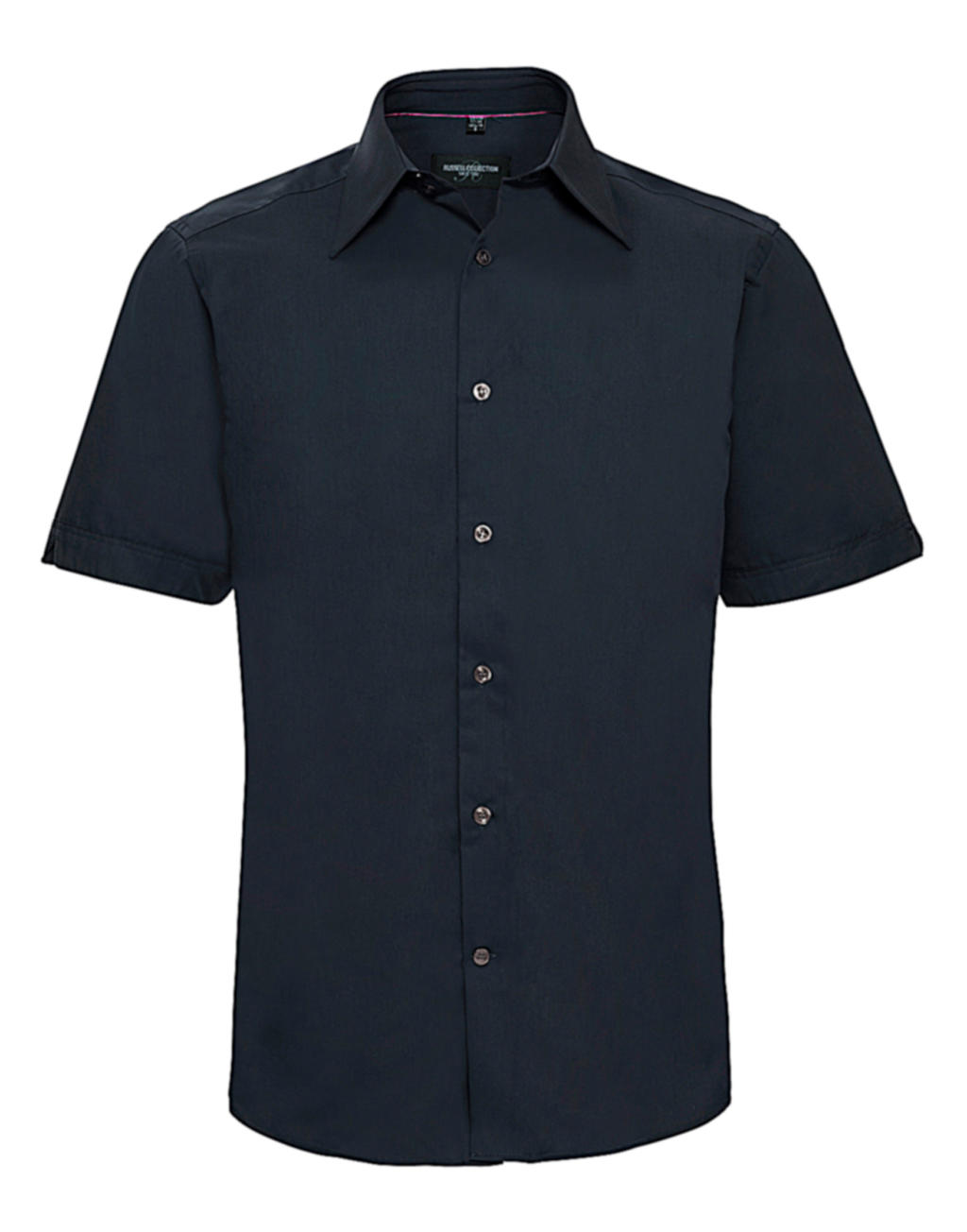 Tencel® Fitted Shirt
