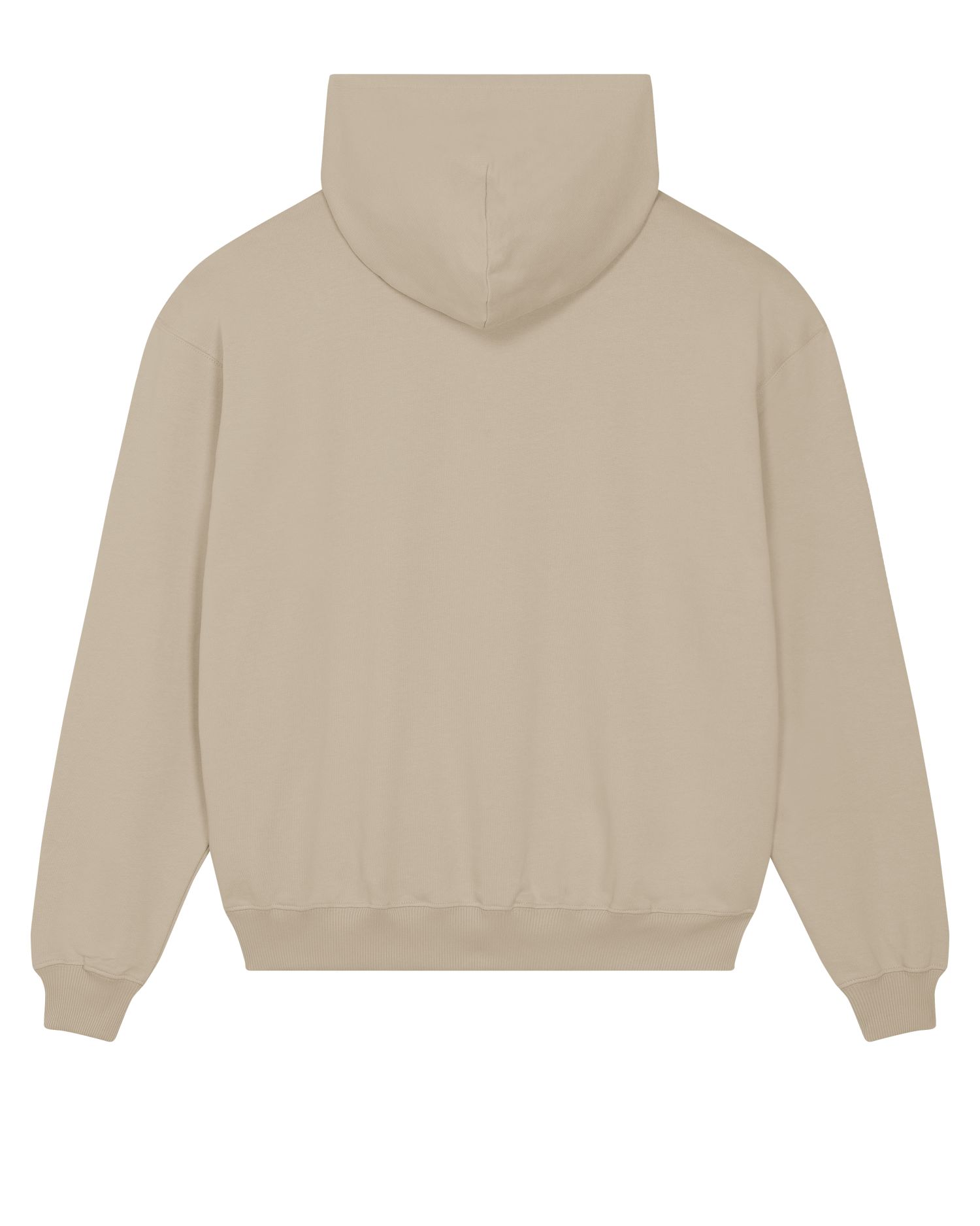 Hoodie sweatshirts Cooper Dry in Farbe Desert Dust