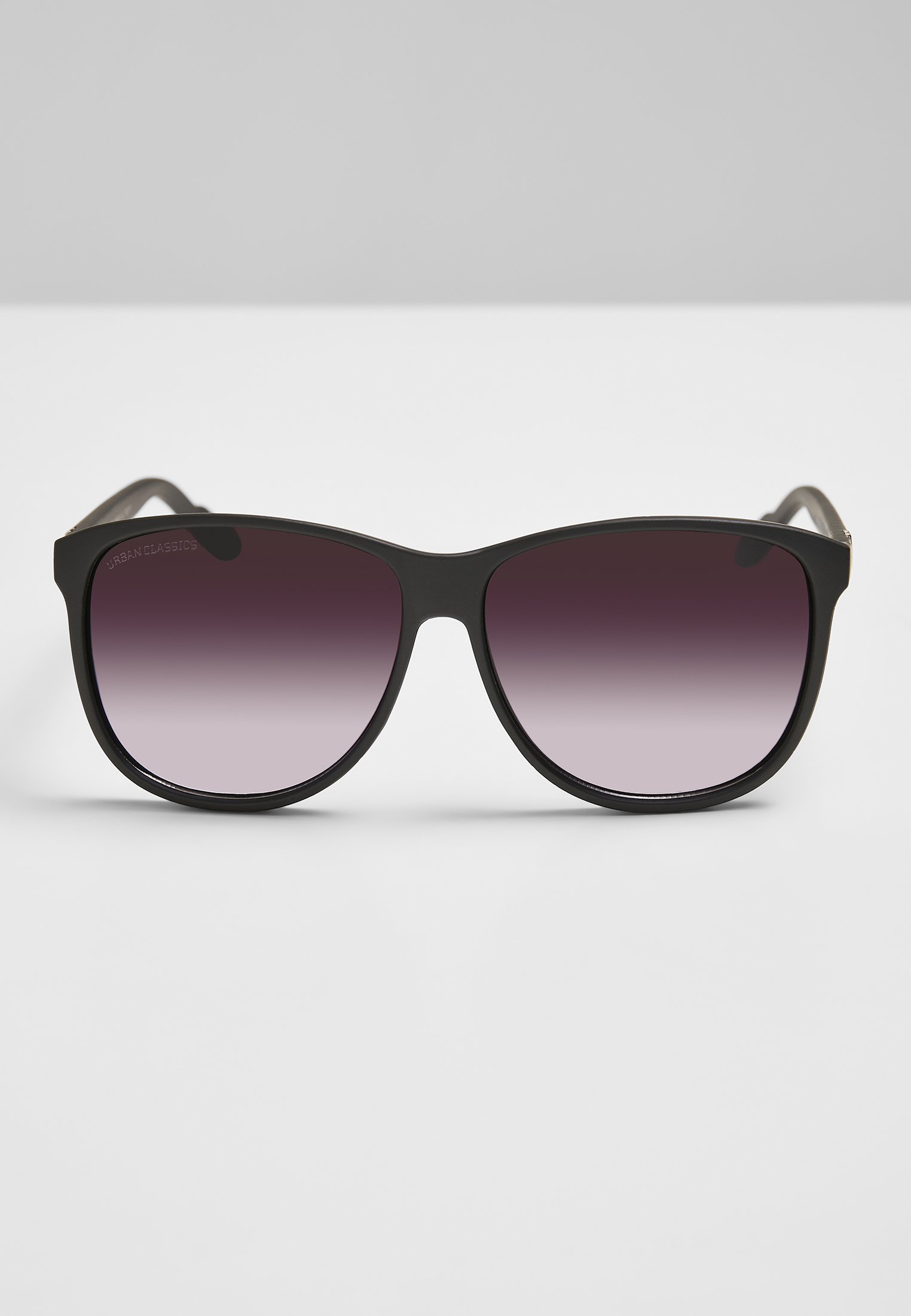 Sonnenbrillen Sunglasses Chirwa UC in Farbe black