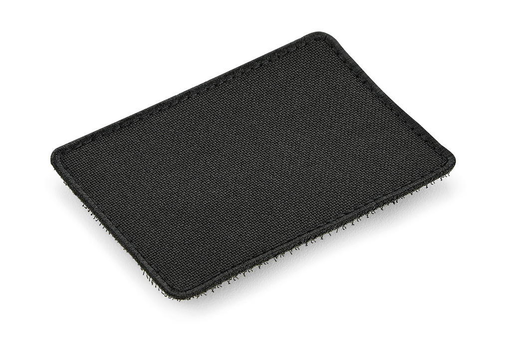  MOLLE Utility Patch in Farbe Black