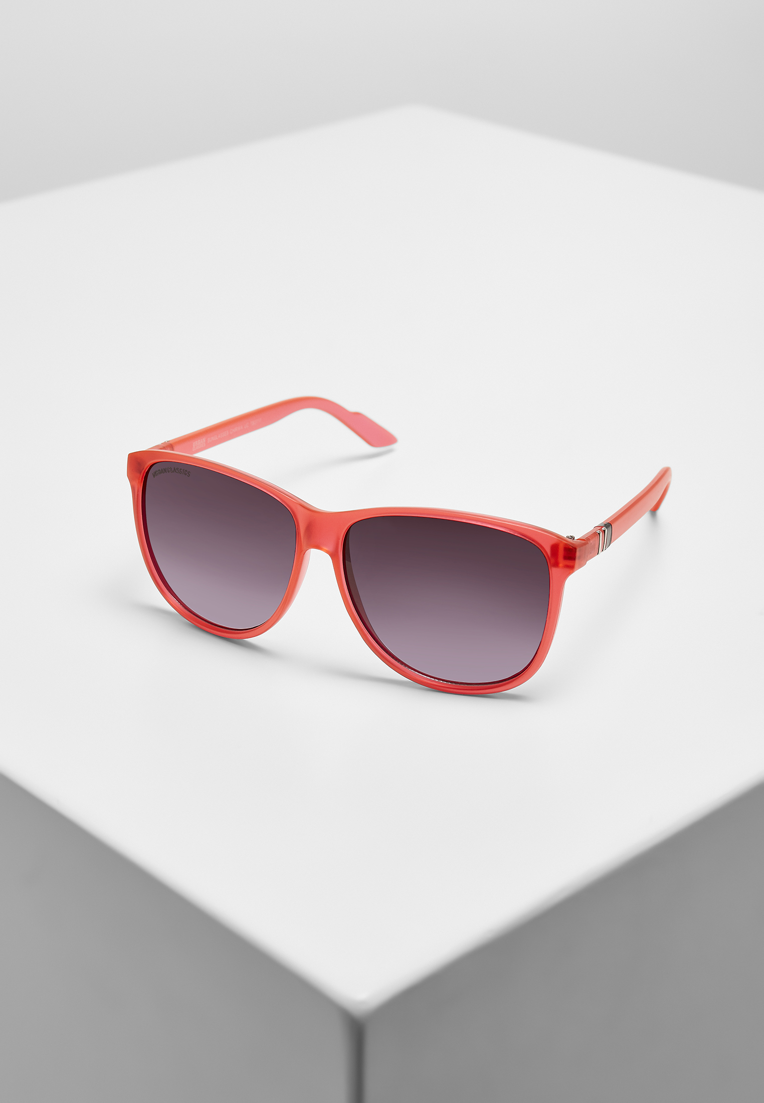 Sonnenbrillen Sunglasses Chirwa UC in Farbe red