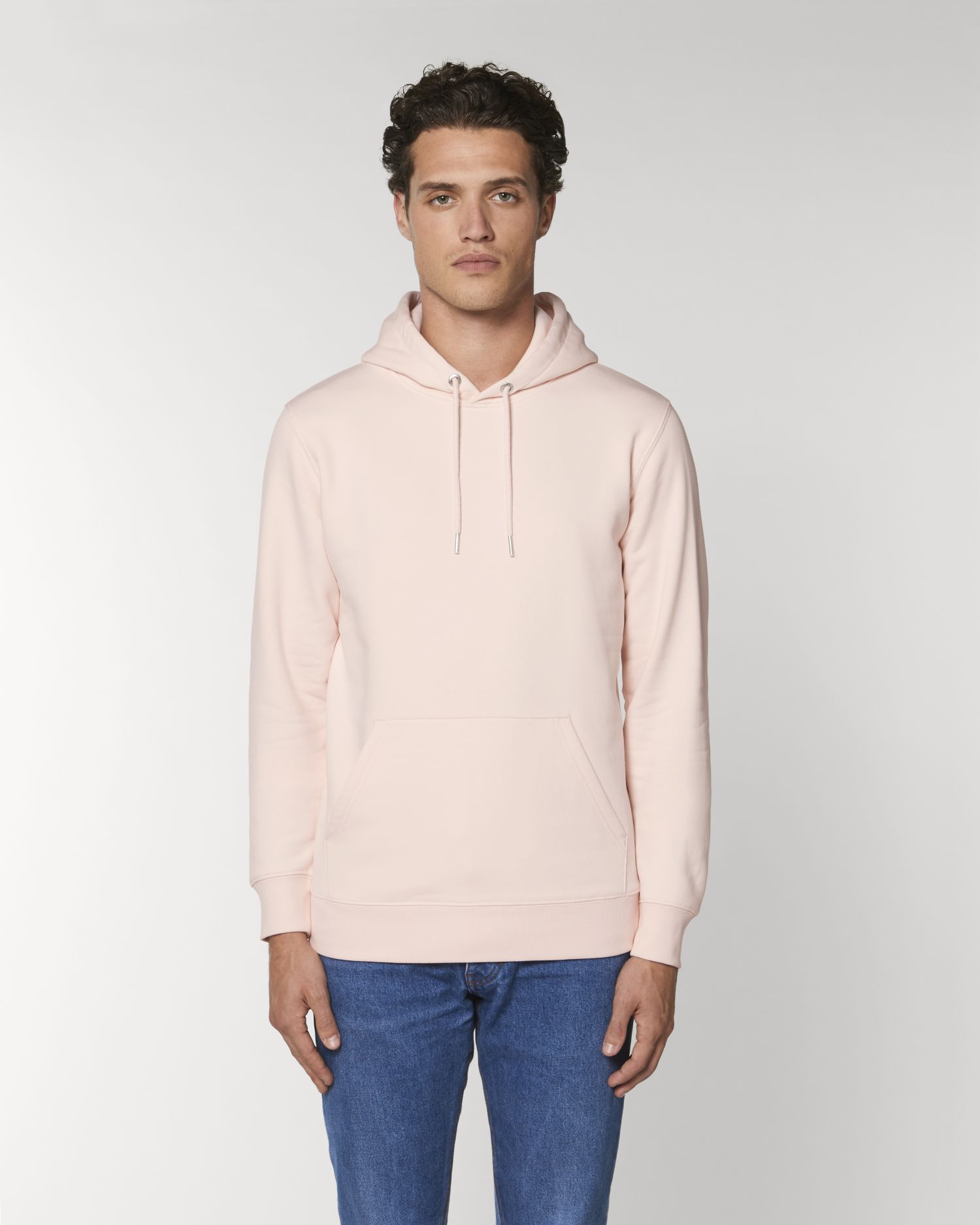 Hoodie sweatshirts Cruiser in Farbe Candy Pink