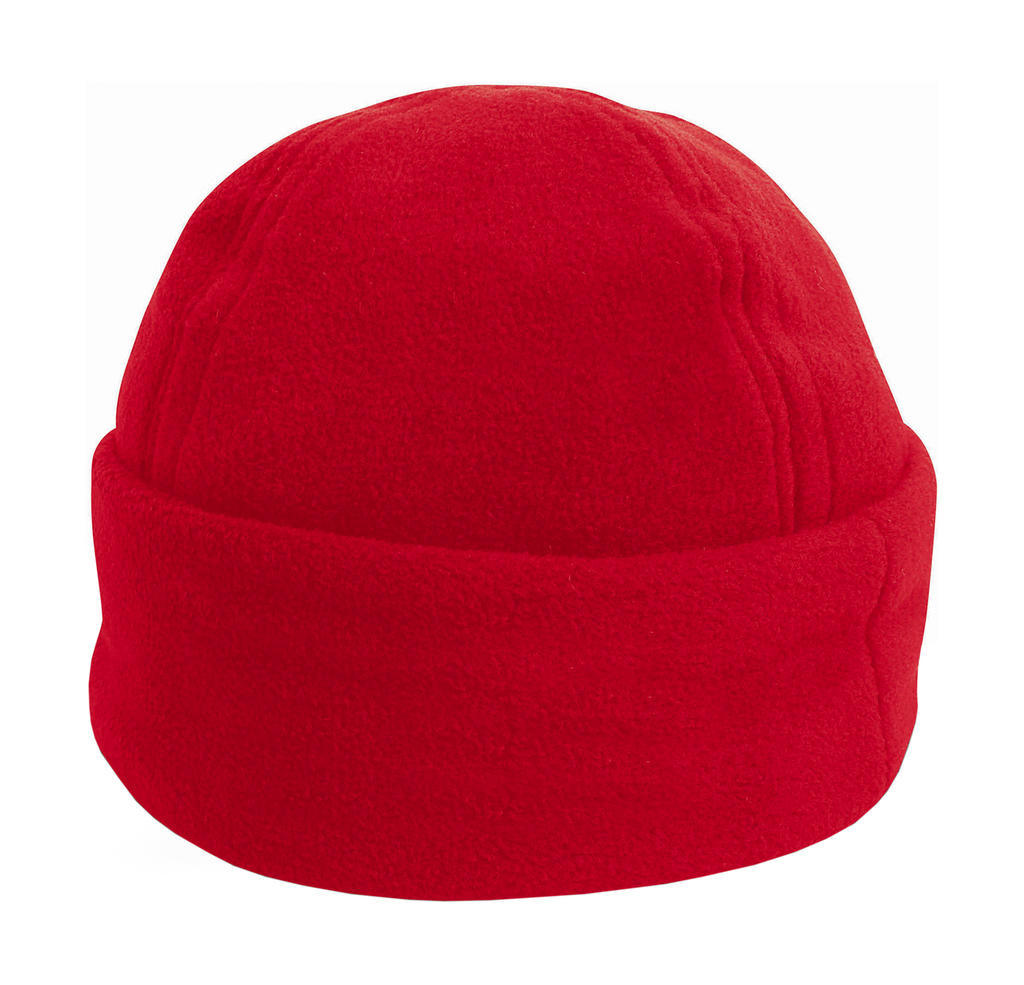 Polartherm? Ski Bob Hat in Farbe Red