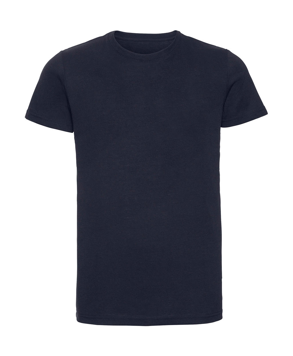  Mens HD T in Farbe French Navy