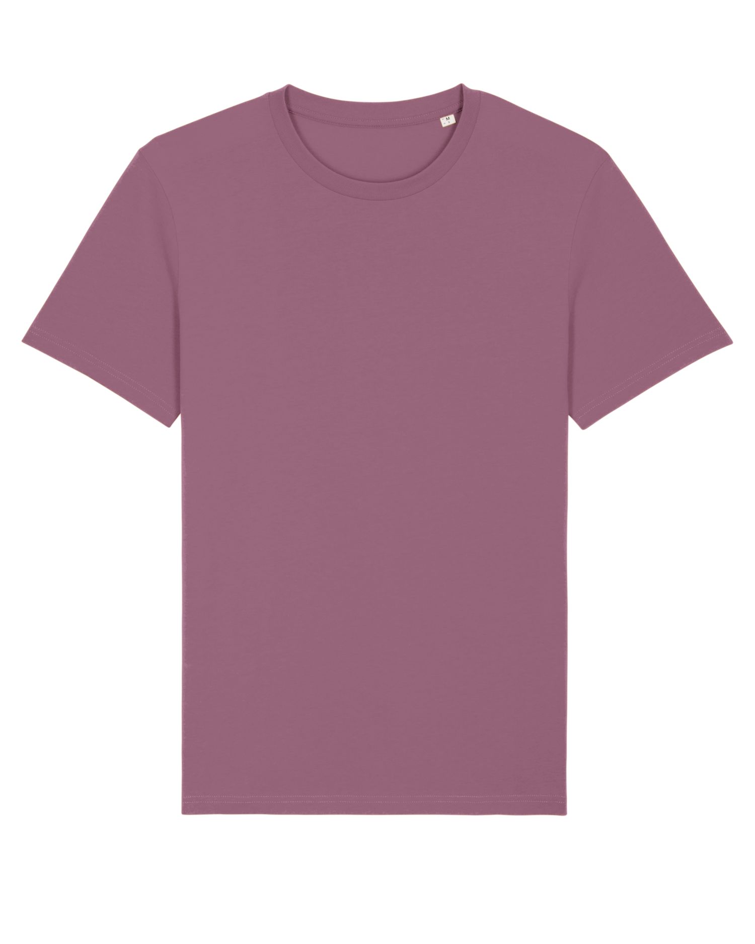 T-Shirt Creator in Farbe Mauve
