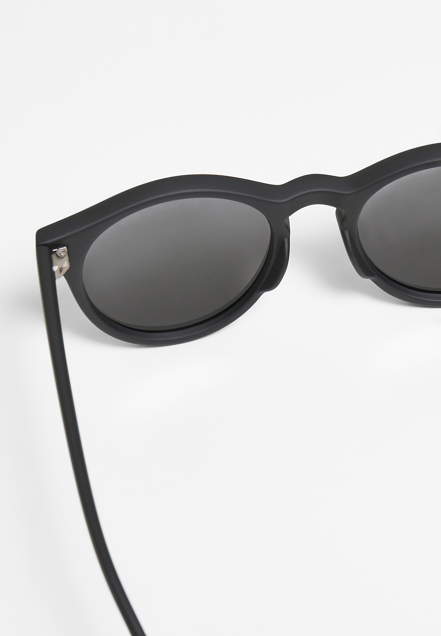 Sonnenbrillen Sunglasses Sunrise UC in Farbe black/grey
