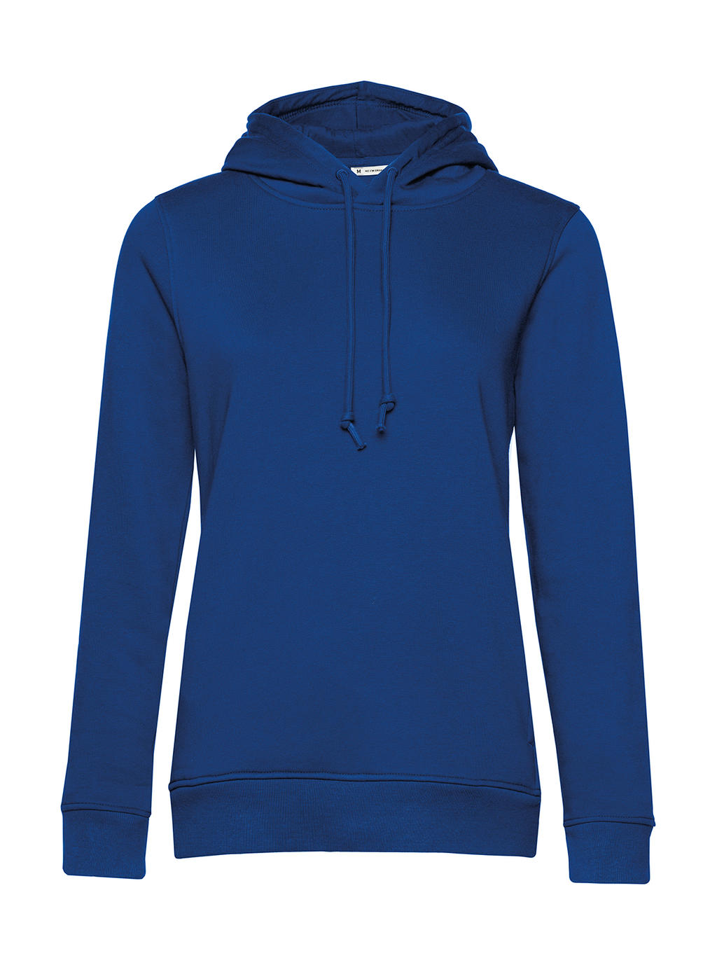  Organic Inspire Hooded /women_? in Farbe Royal