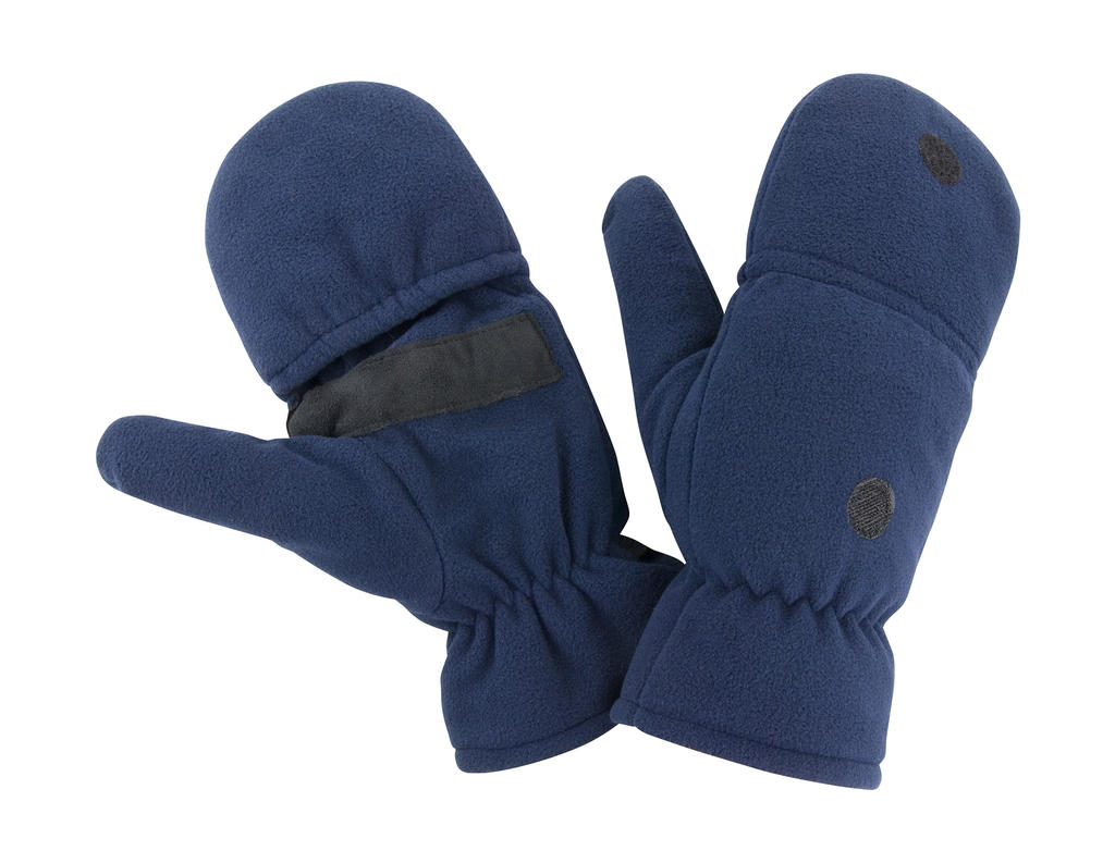  Palmgrip Glove-Mitt in Farbe Navy