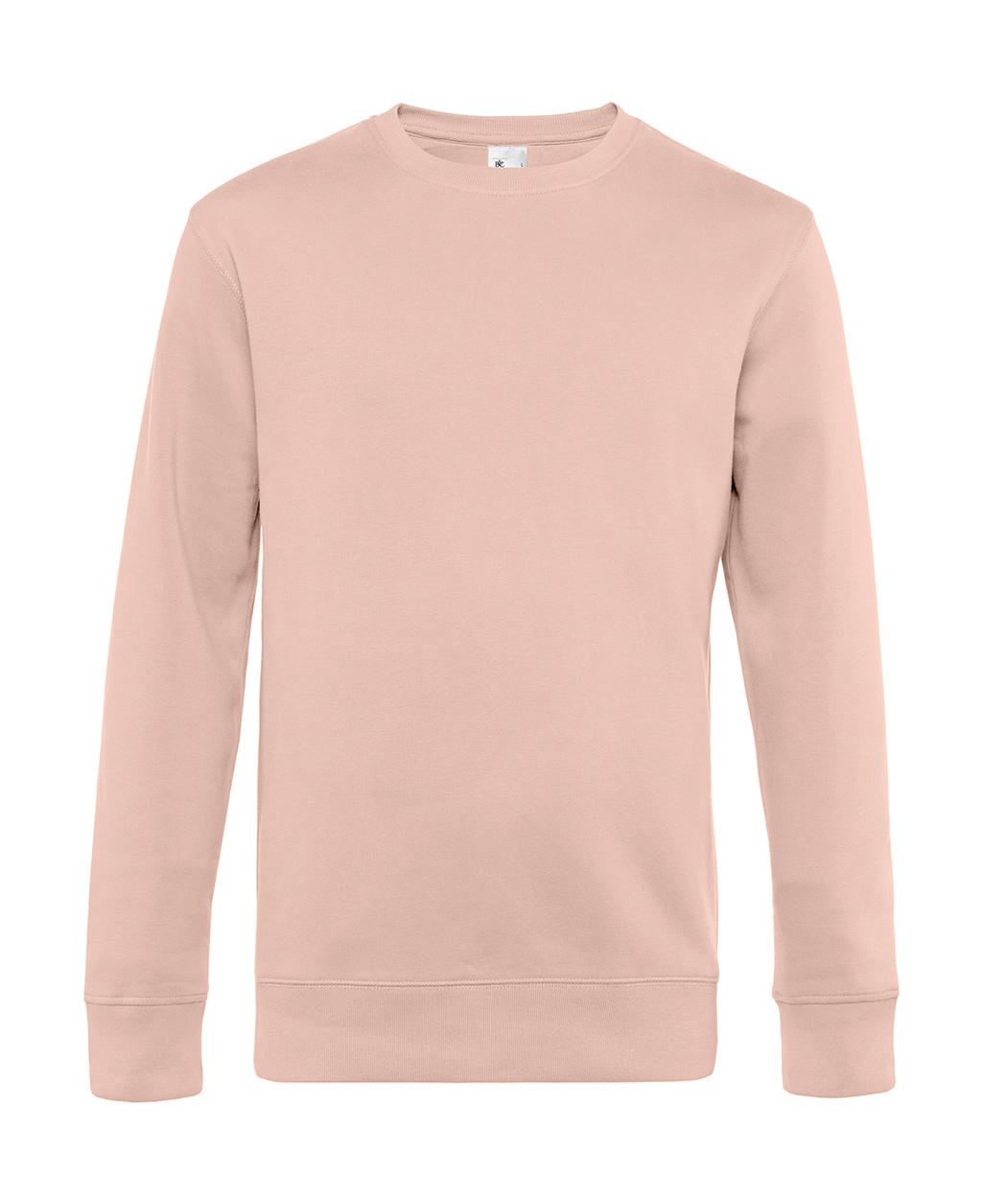  KING Crew Neck_? in Farbe Soft Rose