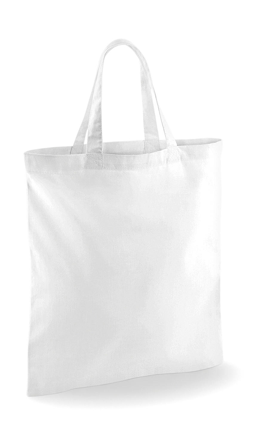  Bag for Life SH in Farbe White