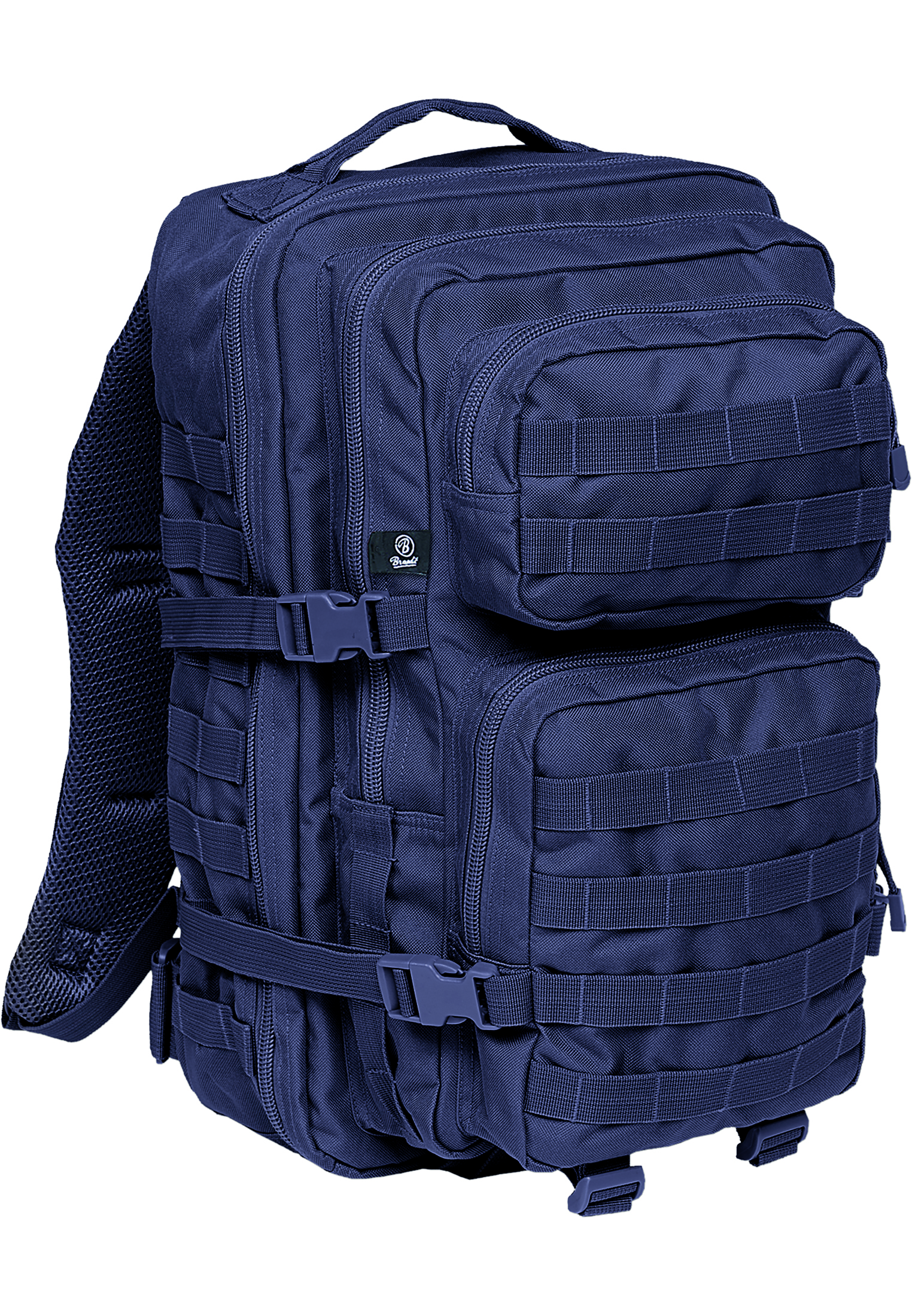 Taschen US Cooper Backpack Large in Farbe navy
