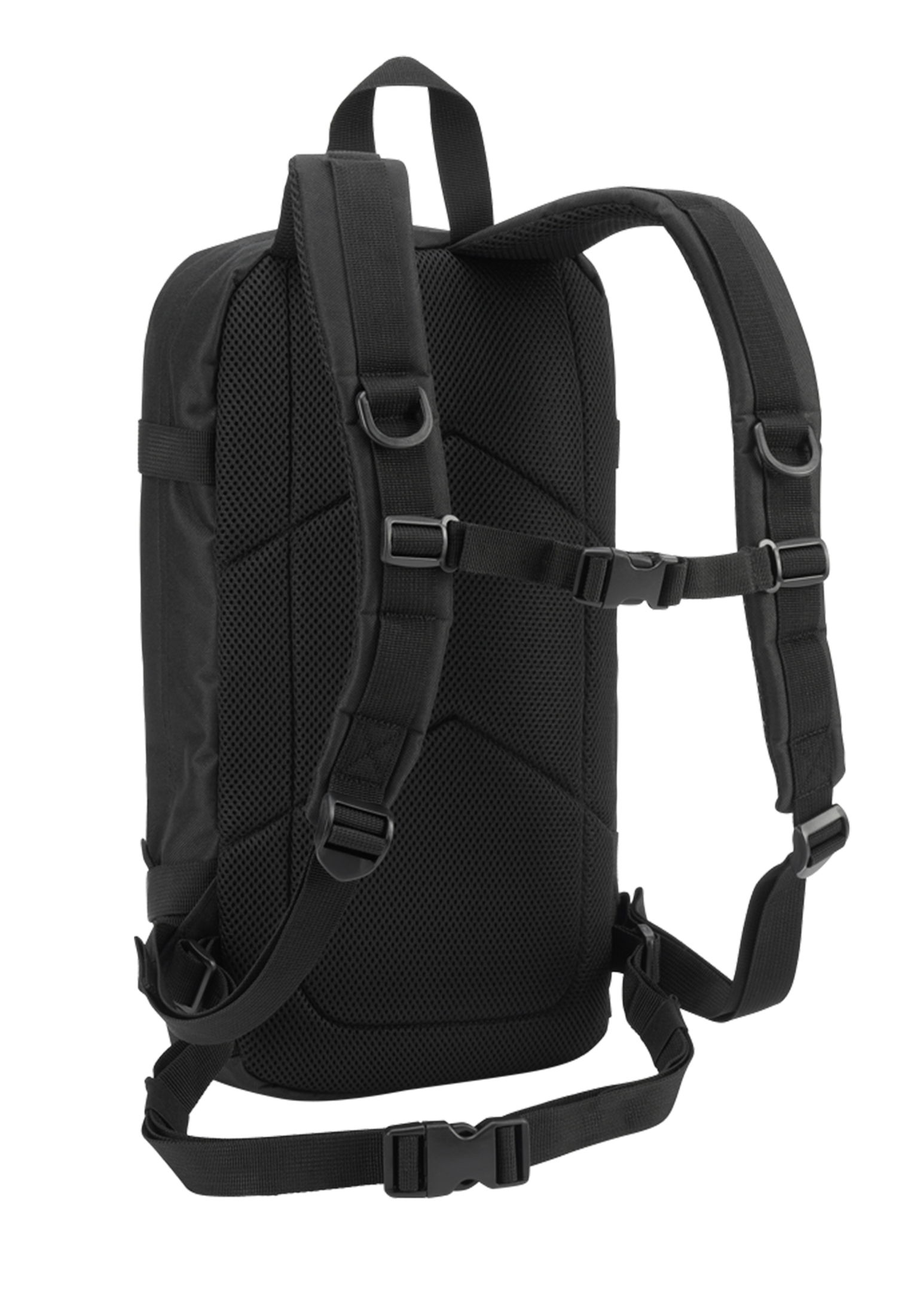 Taschen US Cooper Daypack in Farbe black