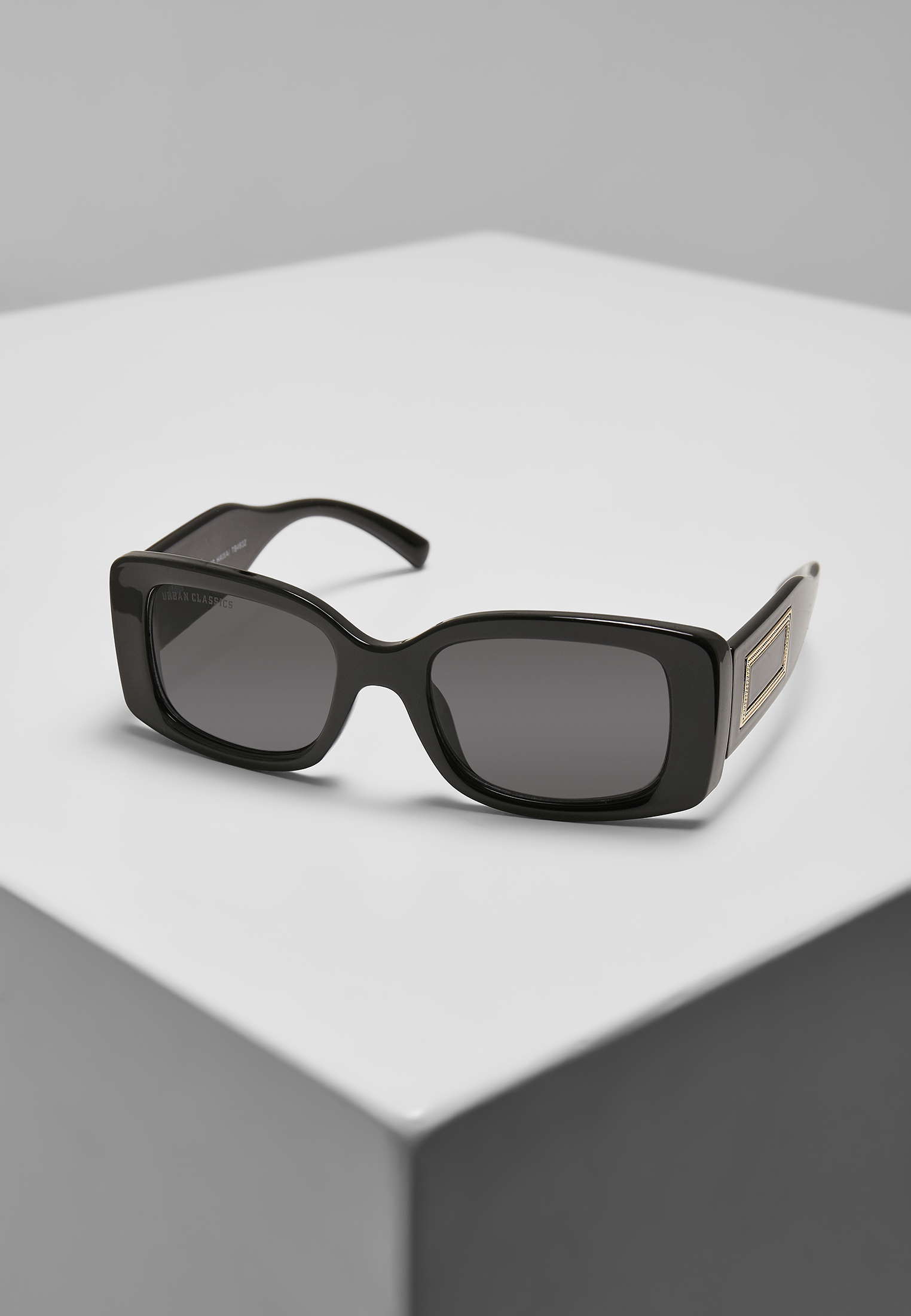 Sonnenbrillen Sunglasses Hawai in Farbe black