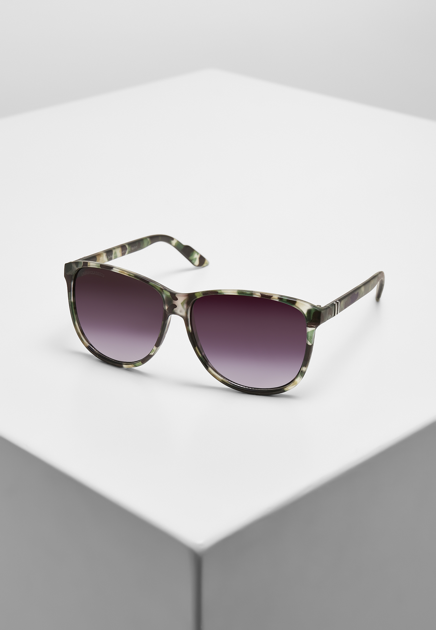 Sonnenbrillen Sunglasses Chirwa UC in Farbe camo