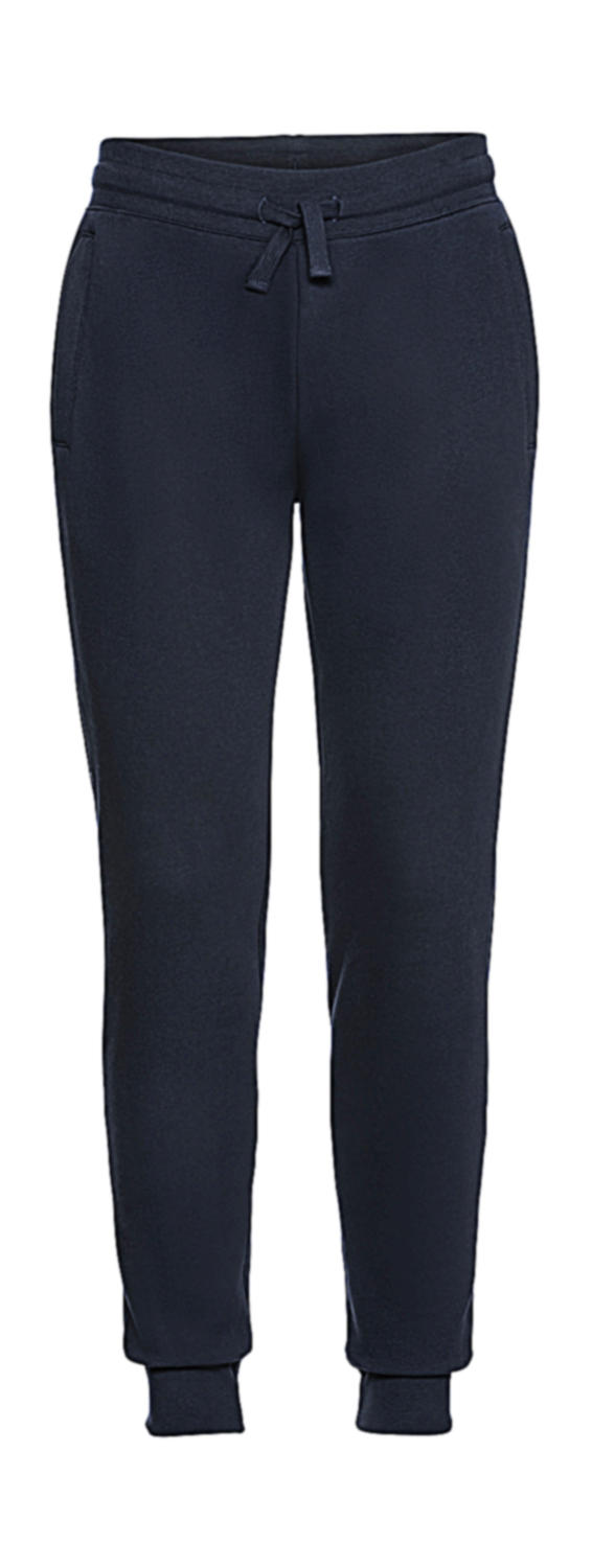  Mens Authentic Jog Pant in Farbe French Navy