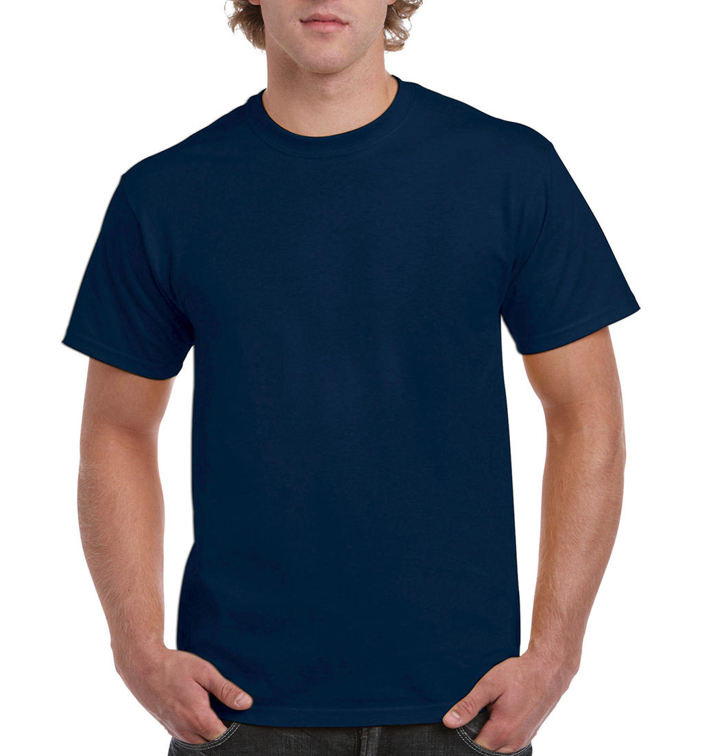  Hammer? Adult T-Shirt in Farbe Sport Dark Navy