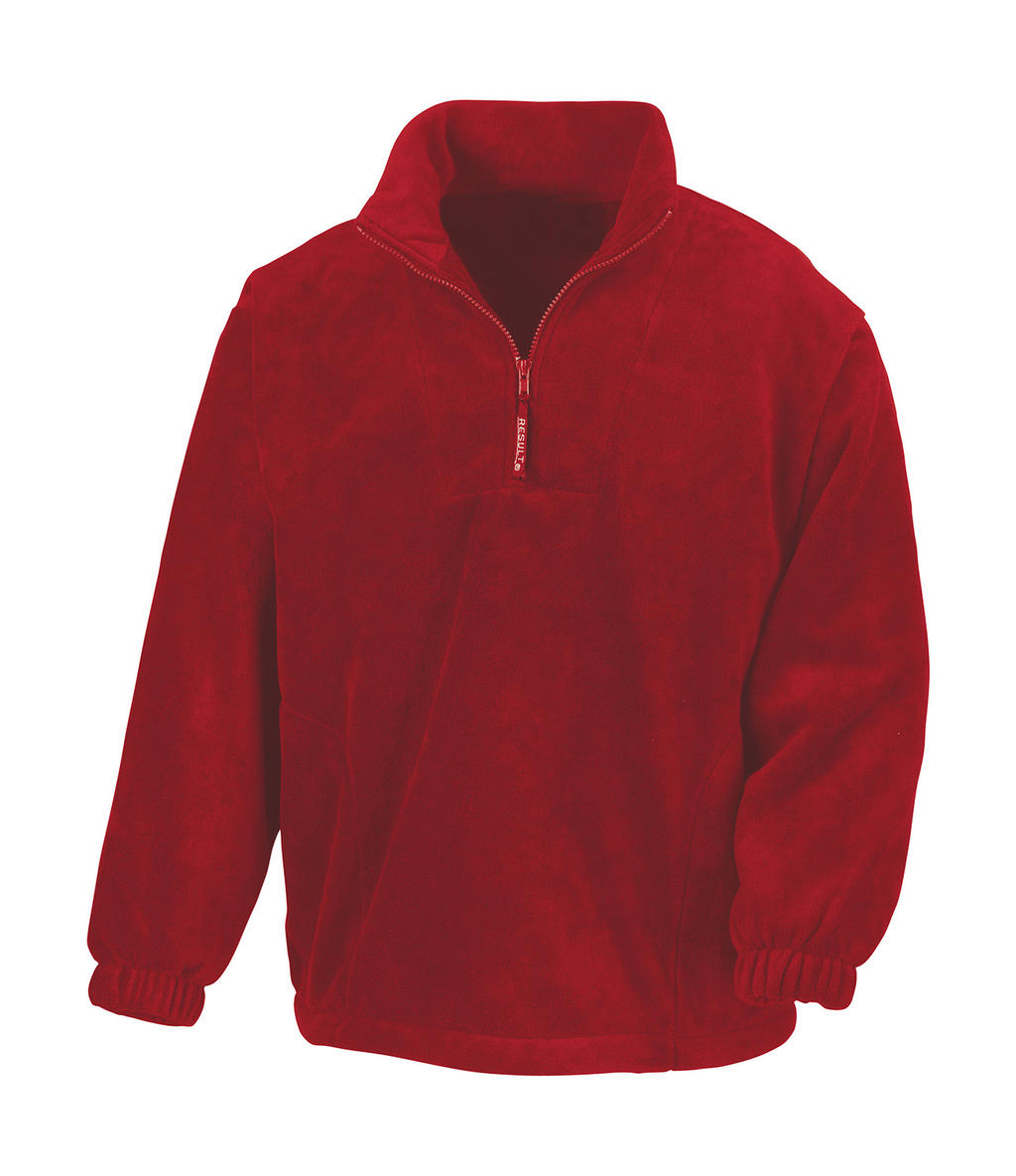  Polartherm? Top in Farbe Red