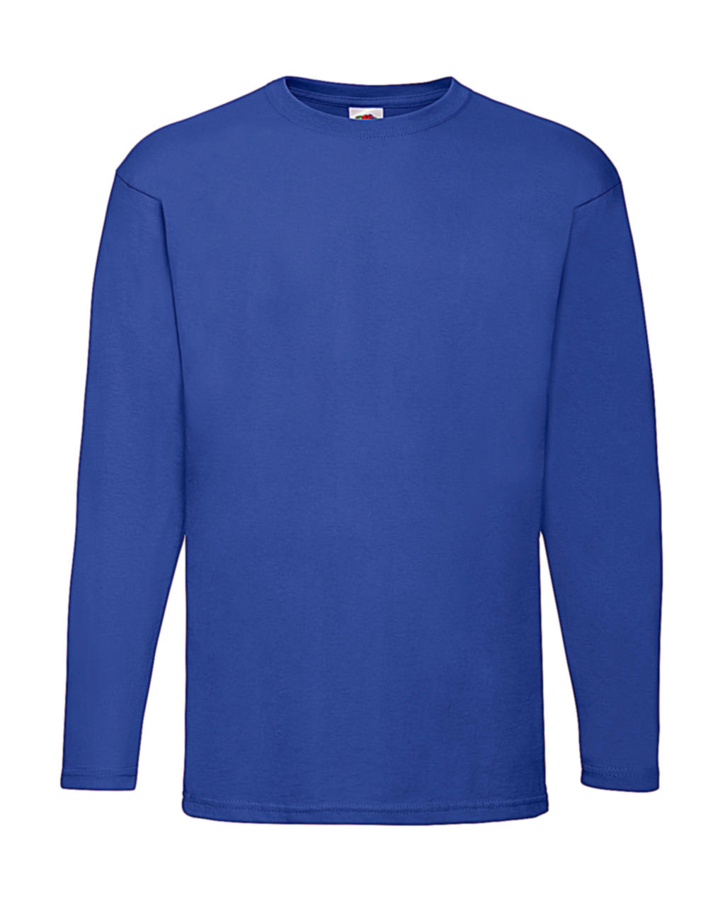  Valueweight LS T in Farbe Royal
