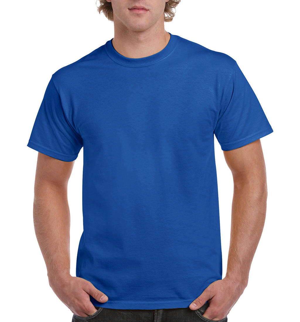  Hammer? Adult T-Shirt in Farbe Sport Royal