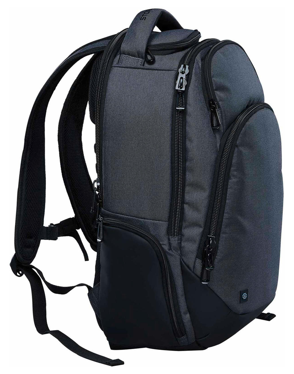  Madison Commuter Pack in Farbe Carbon