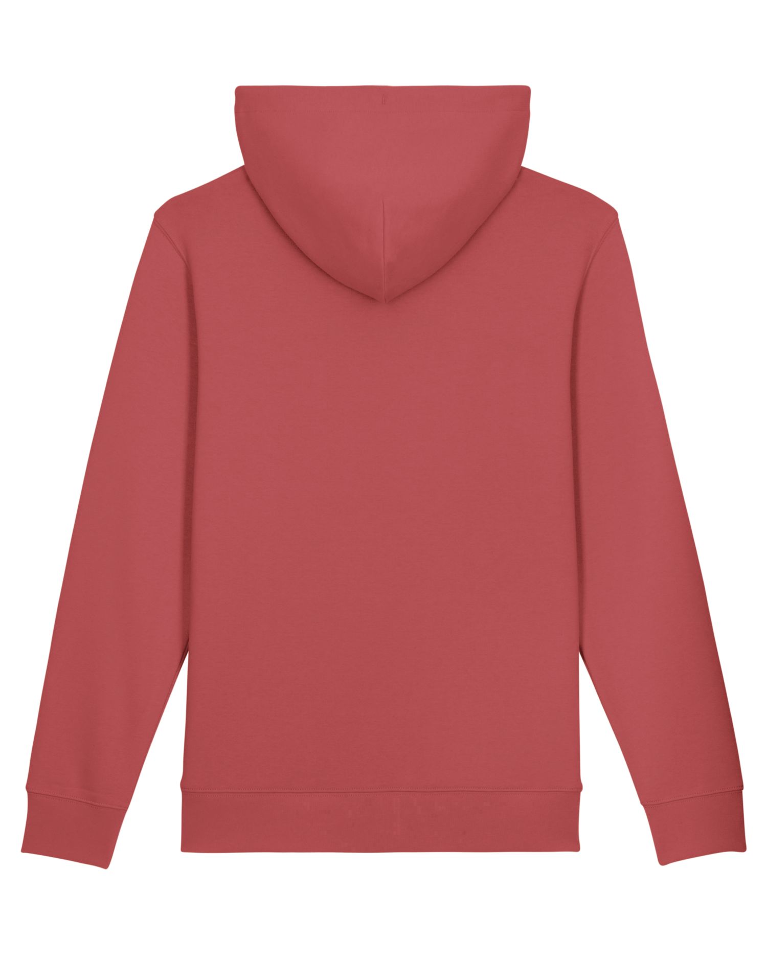 Hoodie sweatshirts Cruiser in Farbe Carmine Red
