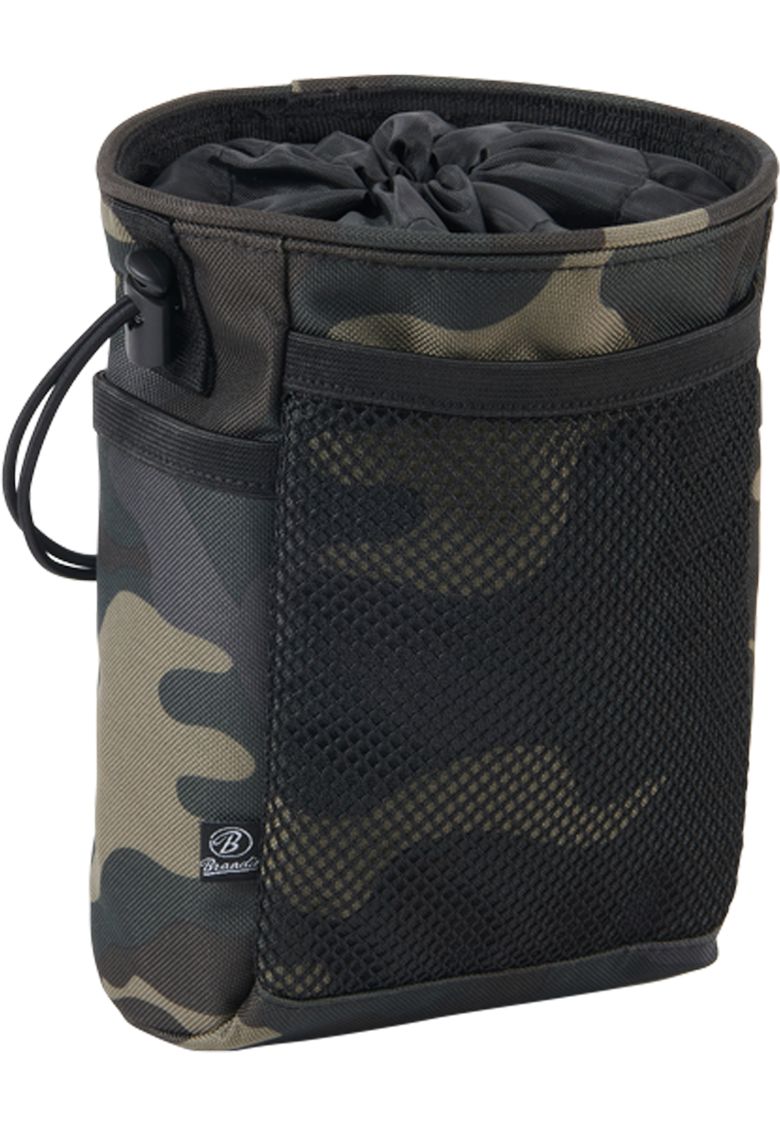 Taschen Molle Pouch Tactical in Farbe darkcamo