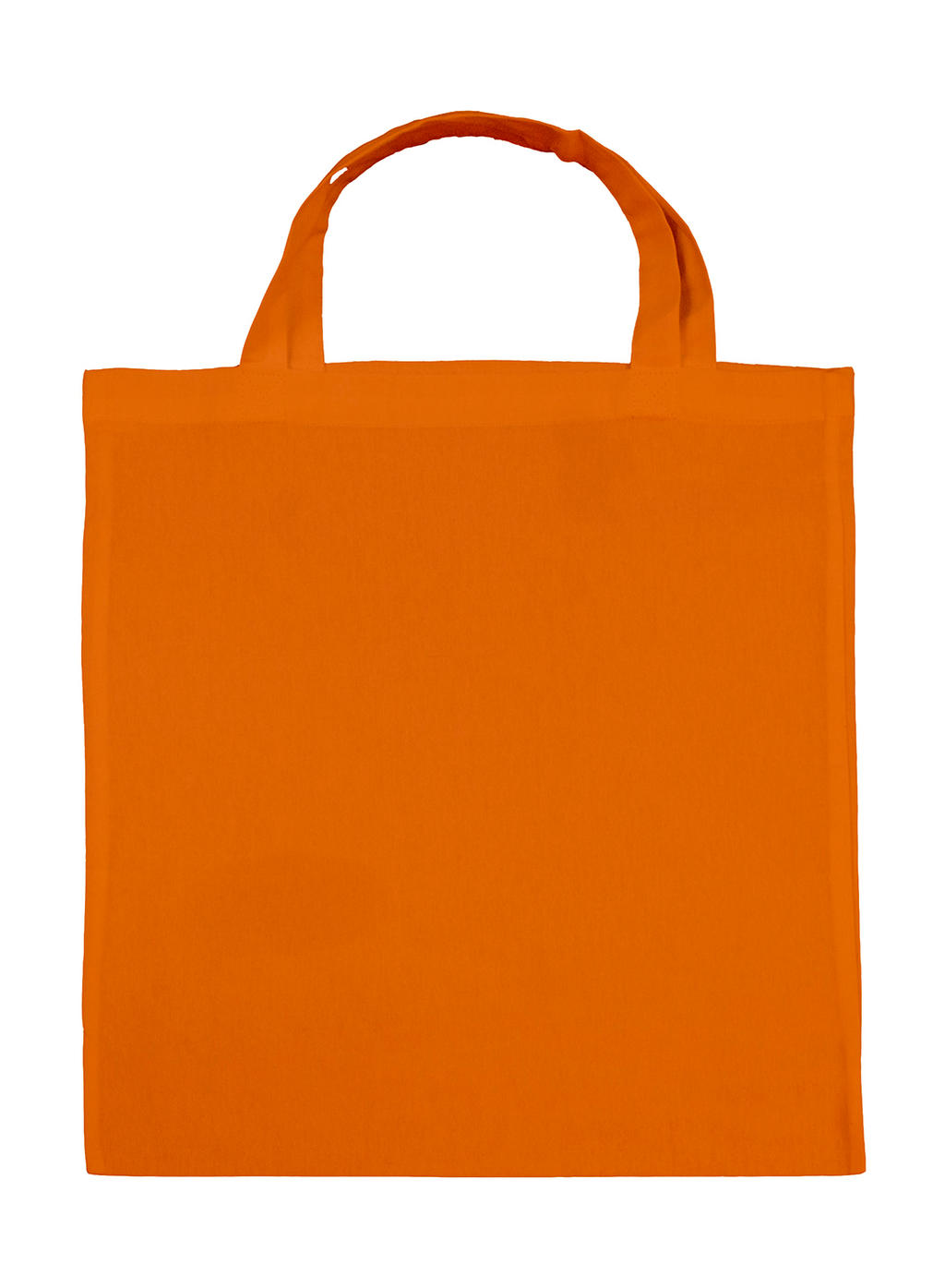  Cotton Shopper SH in Farbe Tangerine