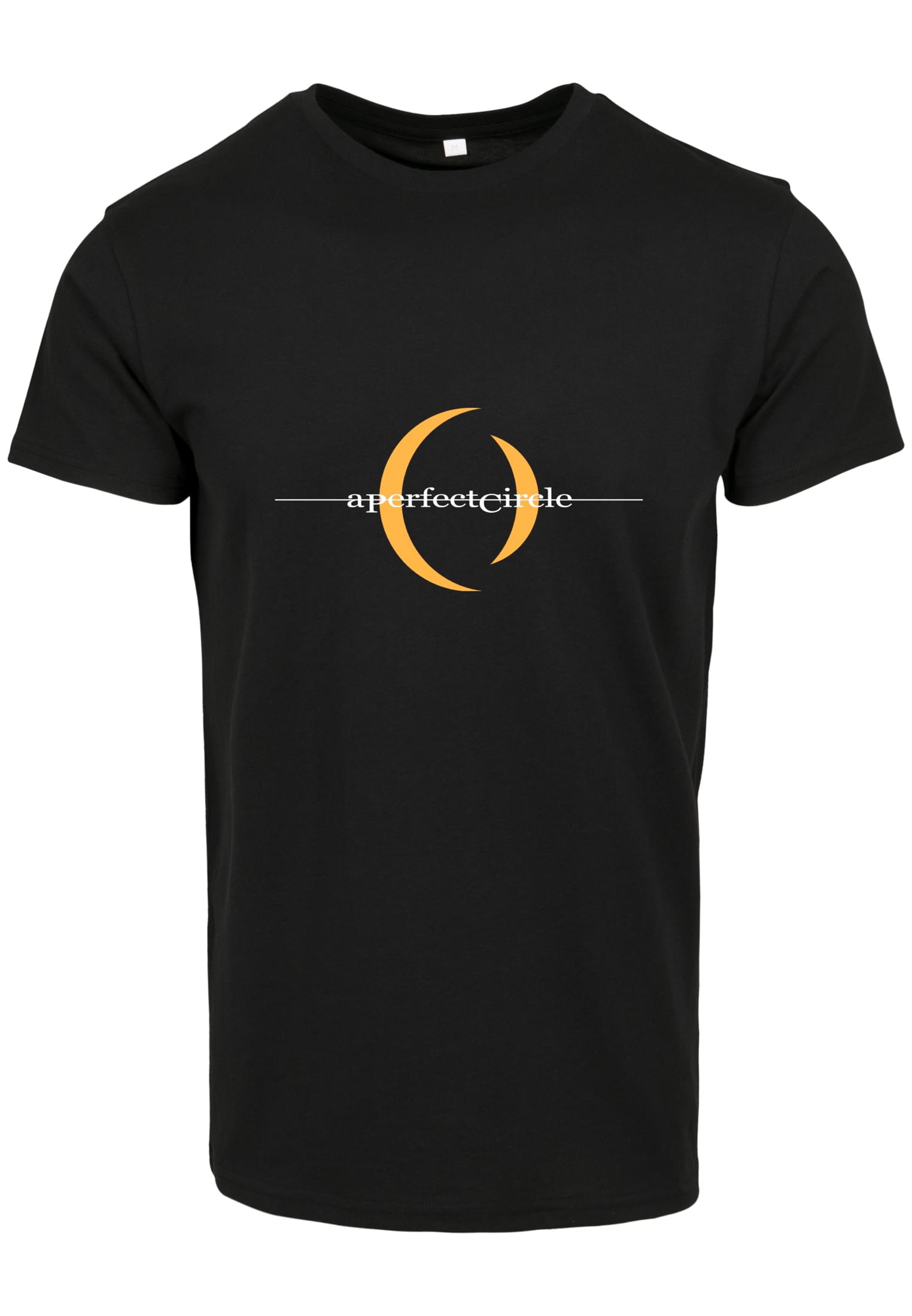 T-Shirts Logo Tee - EJ in Farbe black